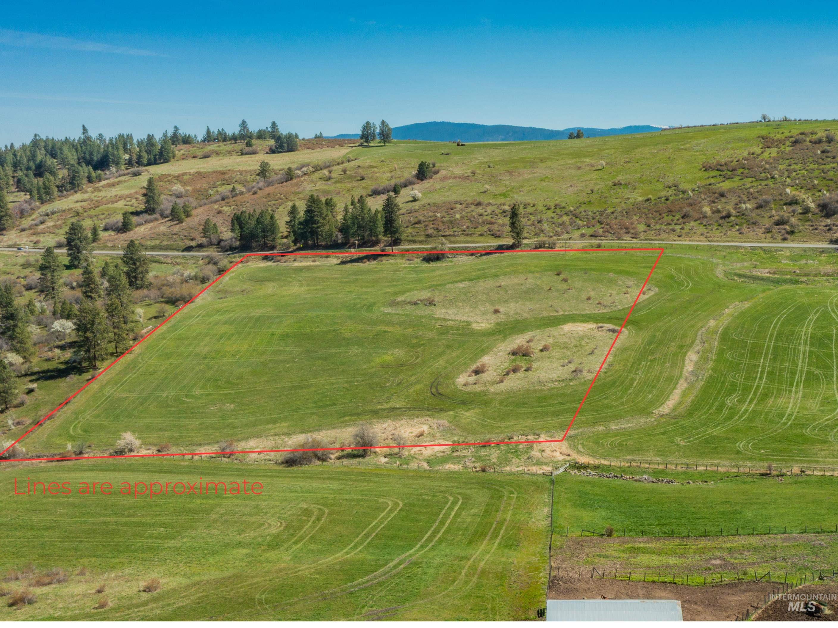 TBD Highway 13 Parcel 2, Grangeville, Idaho 83530, Land For Sale, Price $199,000, 98982841