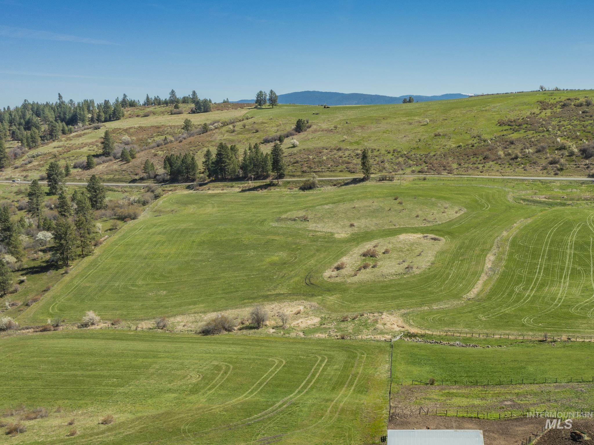 TBD Highway 13 Parcel 2, Grangeville, Idaho 83530, Land For Sale, Price $199,000, 98982841