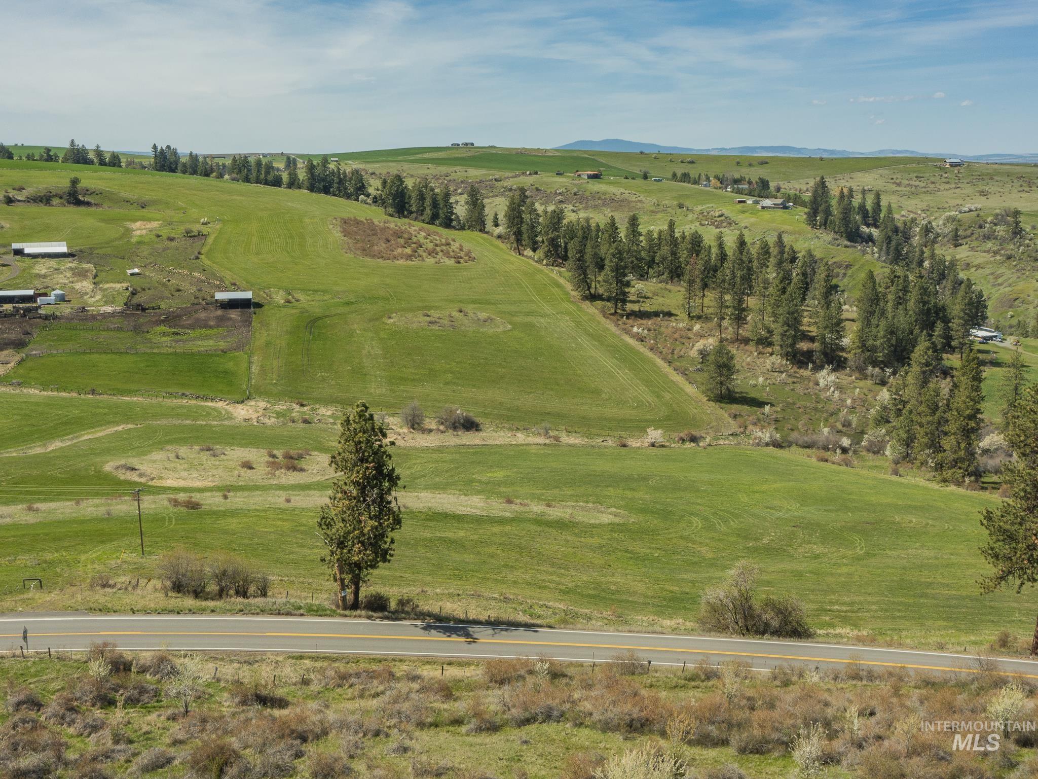 TBD Highway 13 Parcel 2, Grangeville, Idaho 83530, Land For Sale, Price $199,000, 98982841