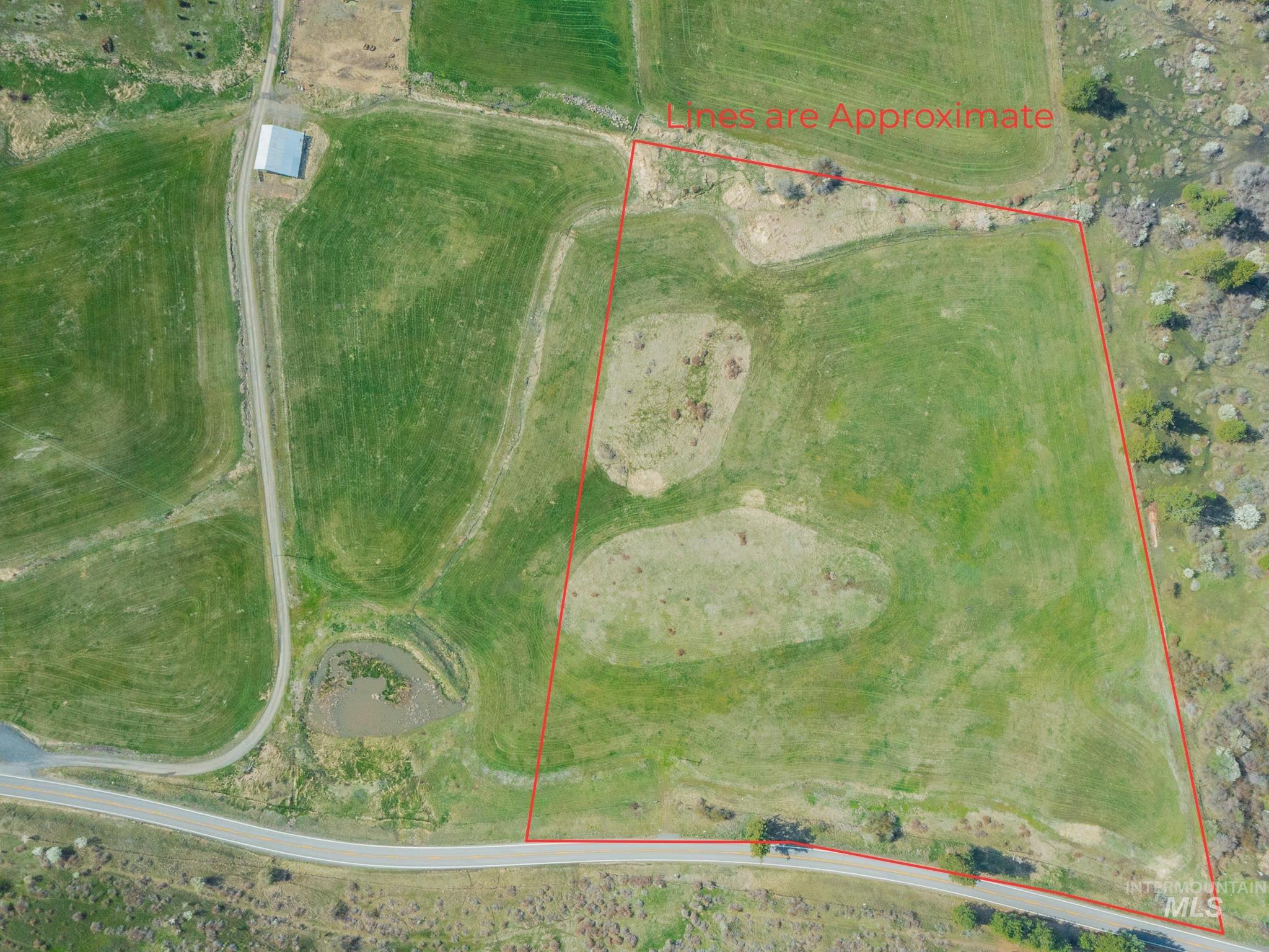 TBD Highway 13 Parcel 2, Grangeville, Idaho 83530, Land For Sale, Price $199,000, 98982841