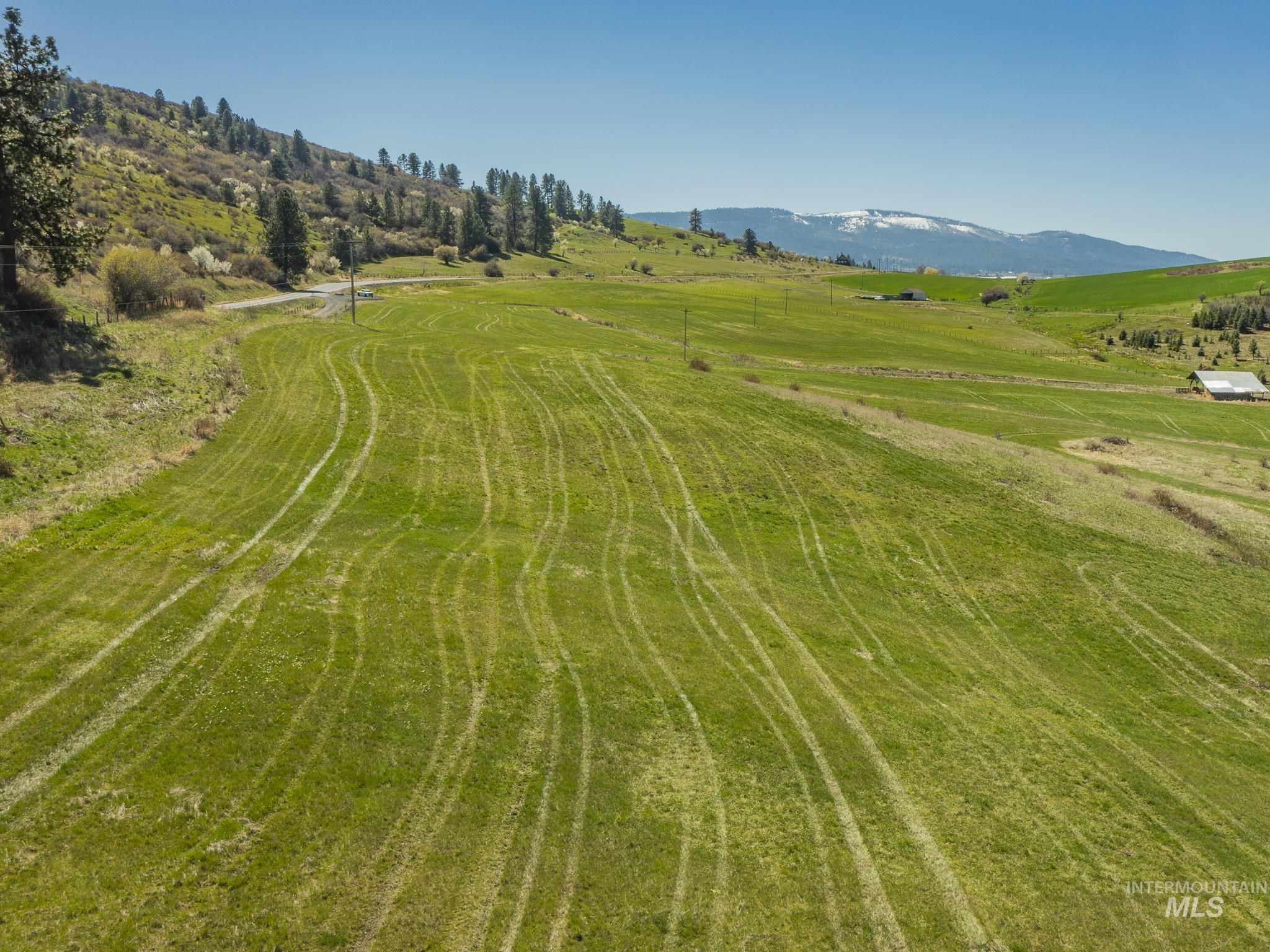 TBD Highway 13 Parcel 2, Grangeville, Idaho 83530, Land For Sale, Price $199,000, 98982841