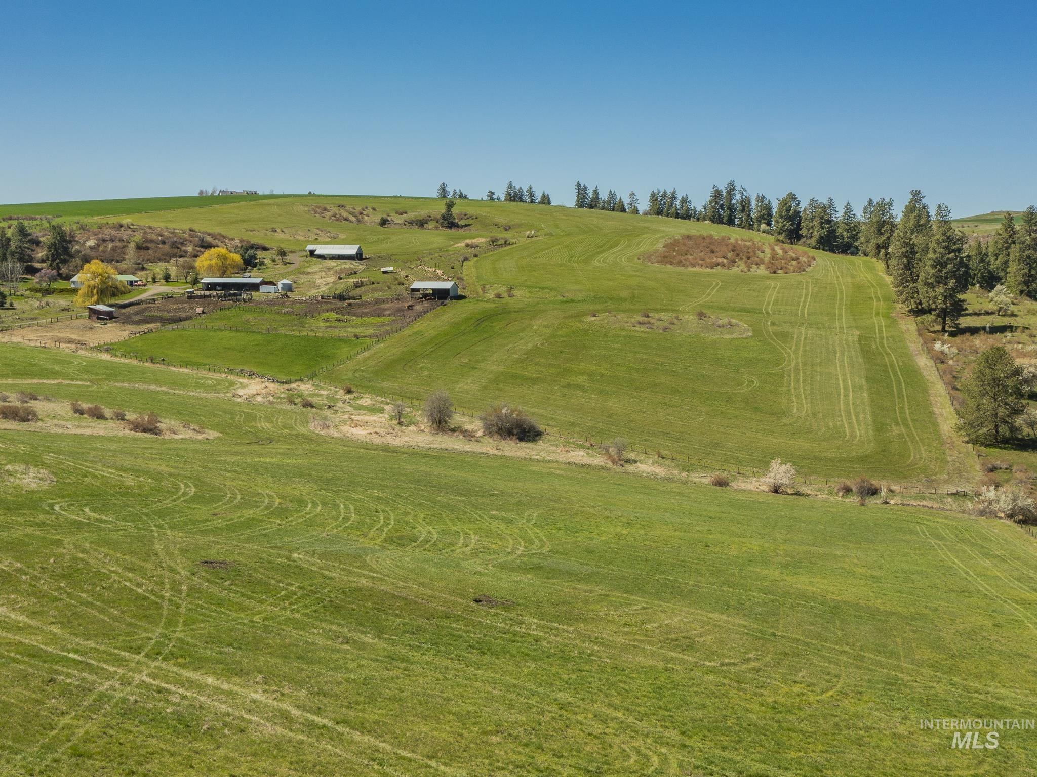 TBD Highway 13 Parcel 2, Grangeville, Idaho 83530, Land For Sale, Price $199,000, 98982841