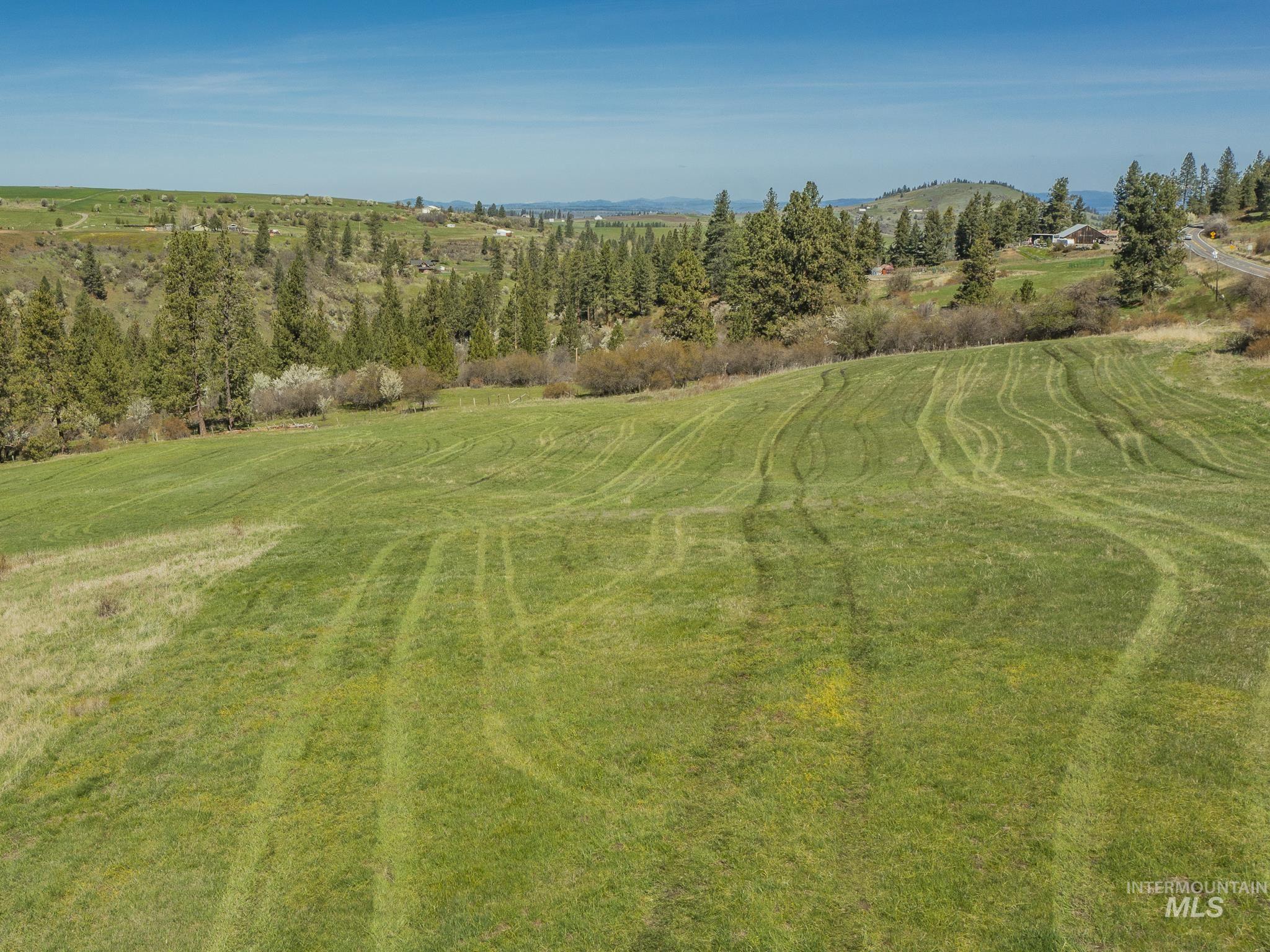 TBD Highway 13 Parcel 2, Grangeville, Idaho 83530, Land For Sale, Price $199,000, 98982841