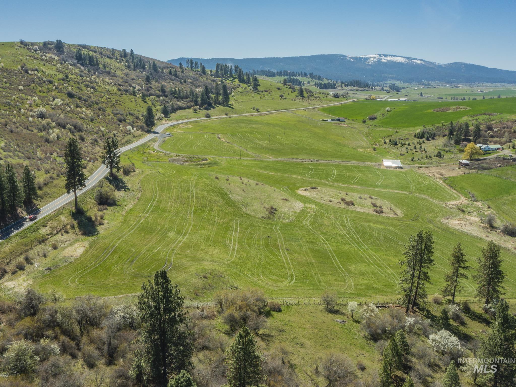 TBD Highway 13 Parcel 2, Grangeville, Idaho 83530, Land For Sale, Price $199,000, 98982841