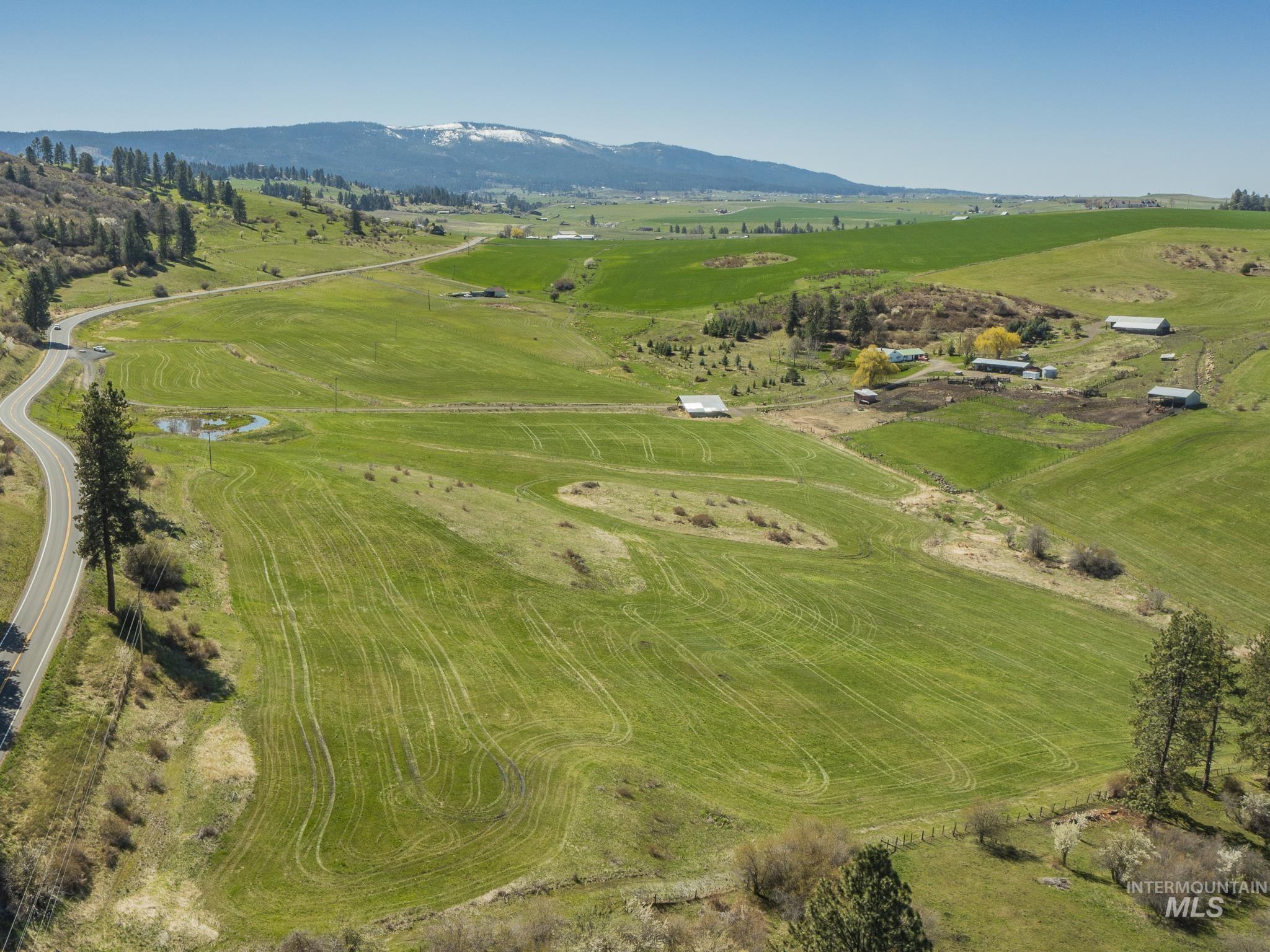 TBD Highway 13 Parcel 2, Grangeville, Idaho 83530, Land For Sale, Price $199,000, 98982841