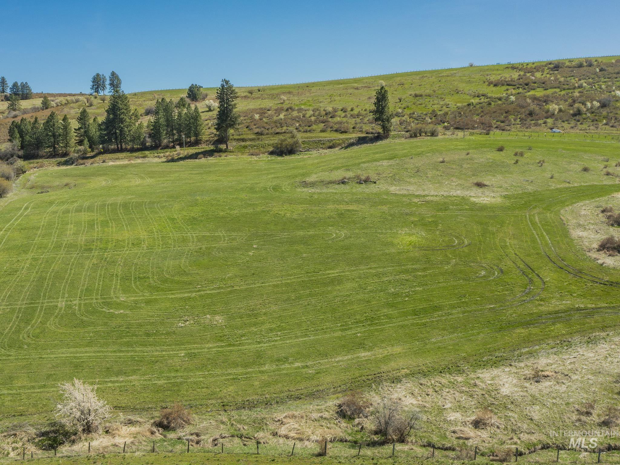 TBD Highway 13 Parcel 2, Grangeville, Idaho 83530, Land For Sale, Price $199,000, 98982841