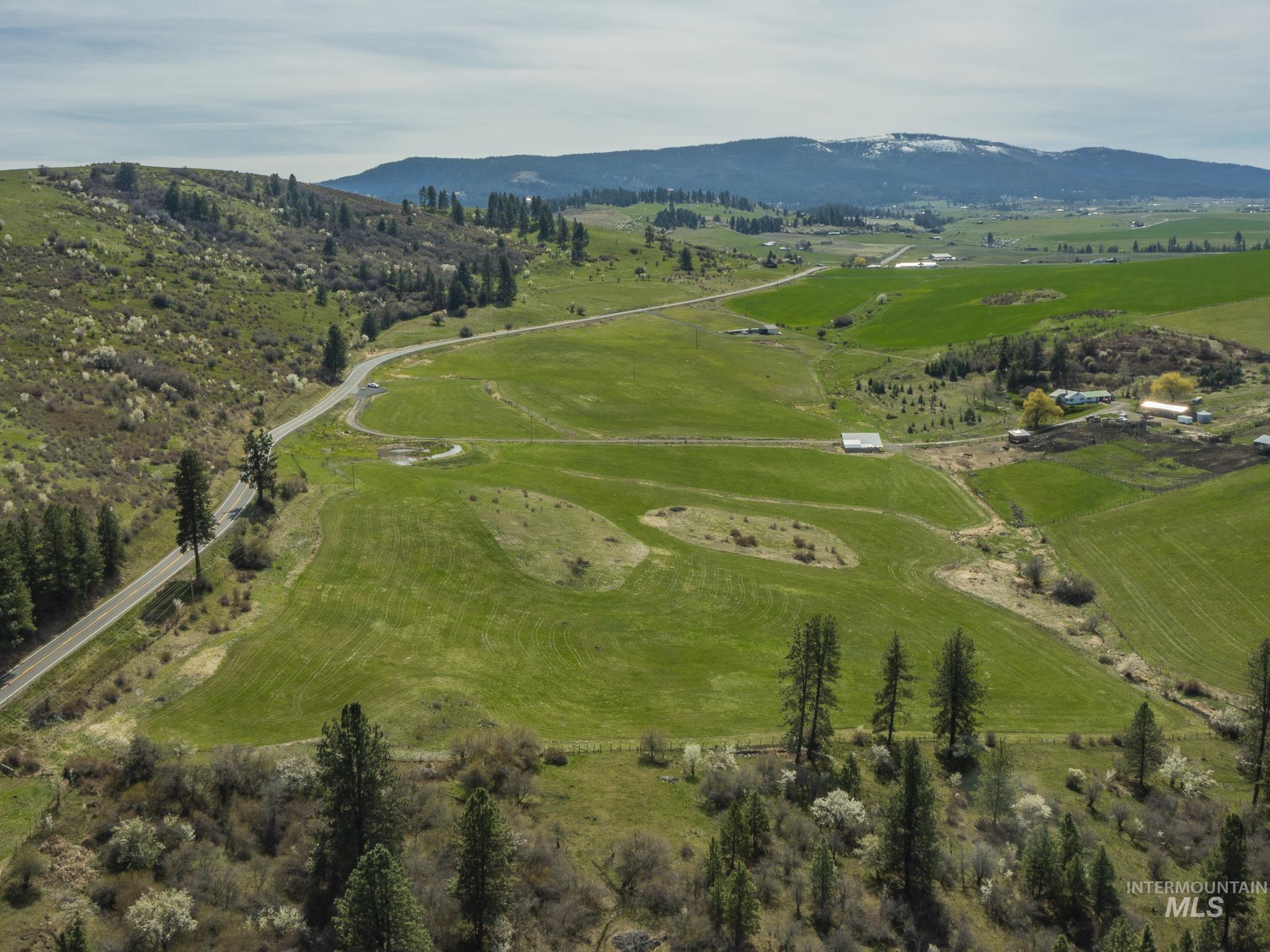 TBD Highway 13 Parcel 2, Grangeville, Idaho 83530, Land For Sale, Price $199,000, 98982841
