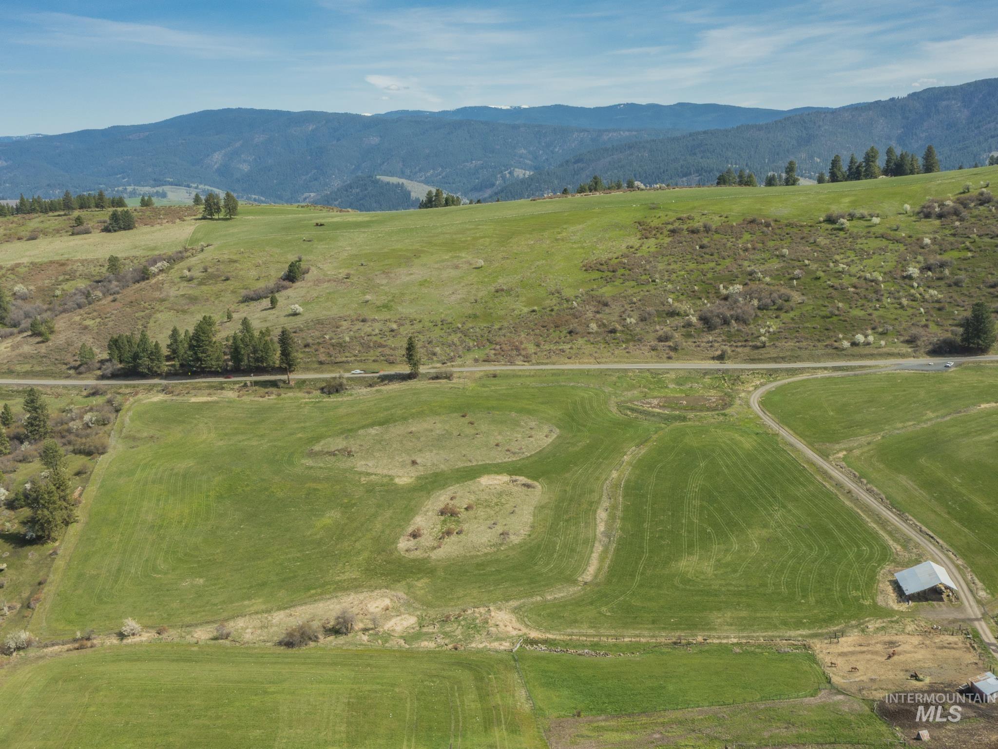 TBD Highway 13 Parcel 2, Grangeville, Idaho 83530, Land For Sale, Price $199,000, 98982841