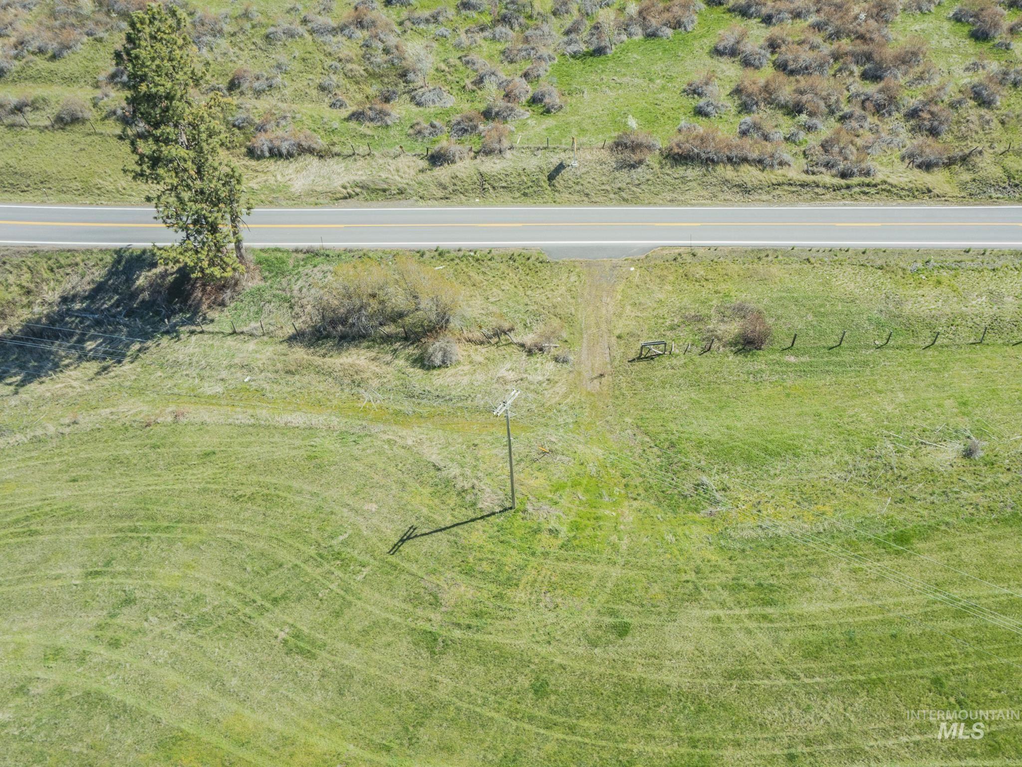 TBD Highway 13 Parcel 2, Grangeville, Idaho 83530, Land For Sale, Price $199,000, 98982841