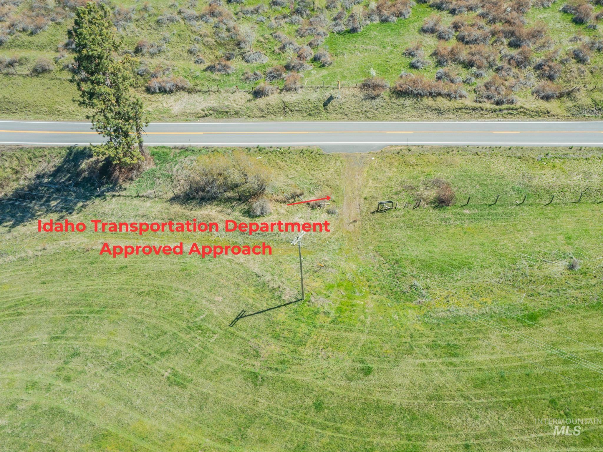TBD Highway 13 Parcel 2, Grangeville, Idaho 83530, Land For Sale, Price $199,000, 98982841