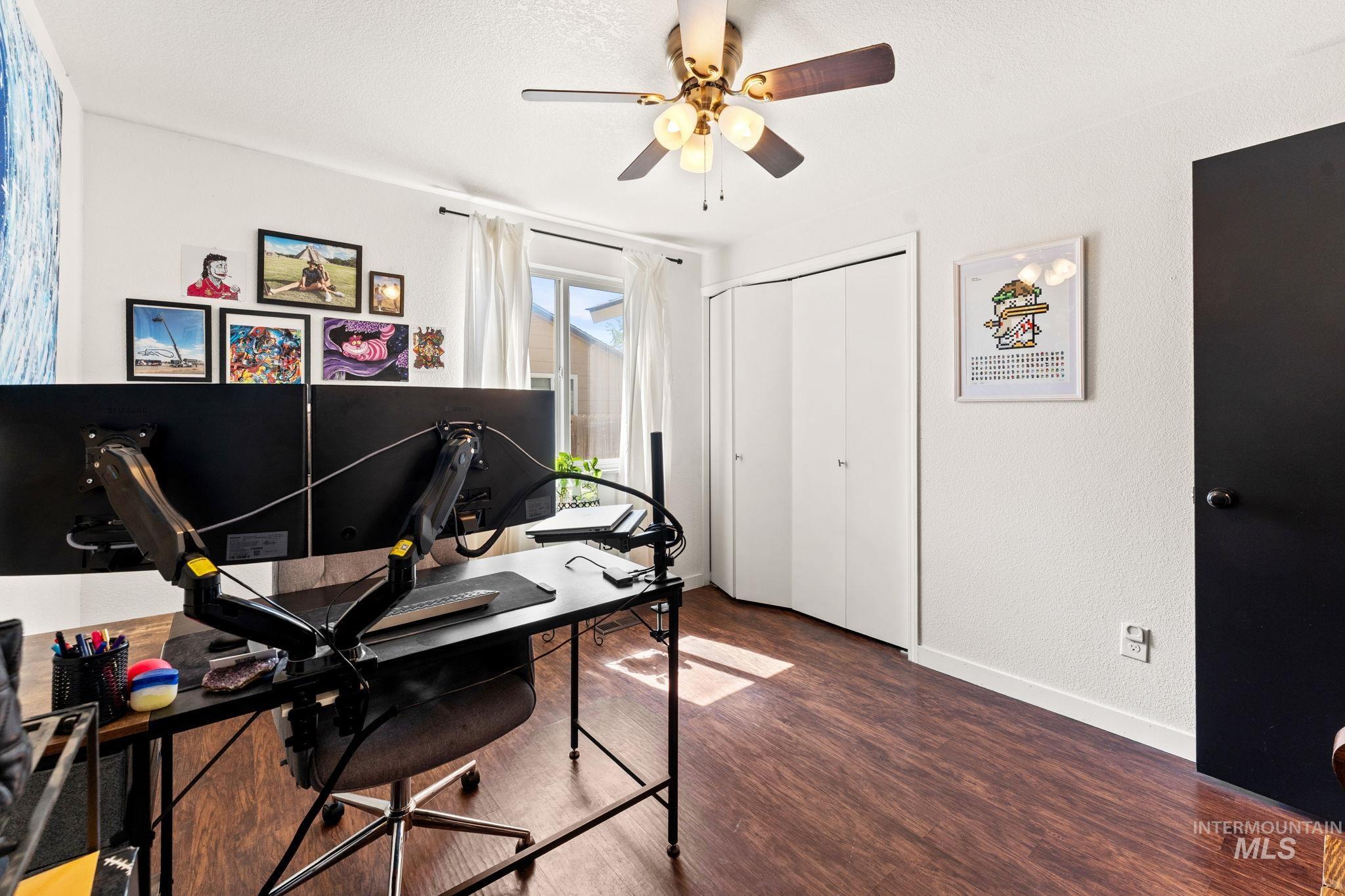 818 S Wild Phlox Pl, Boise, Idaho 83709, 3 Bedrooms, 2 Bathrooms, Residential For Sale, Price $444,900,MLS 98982843