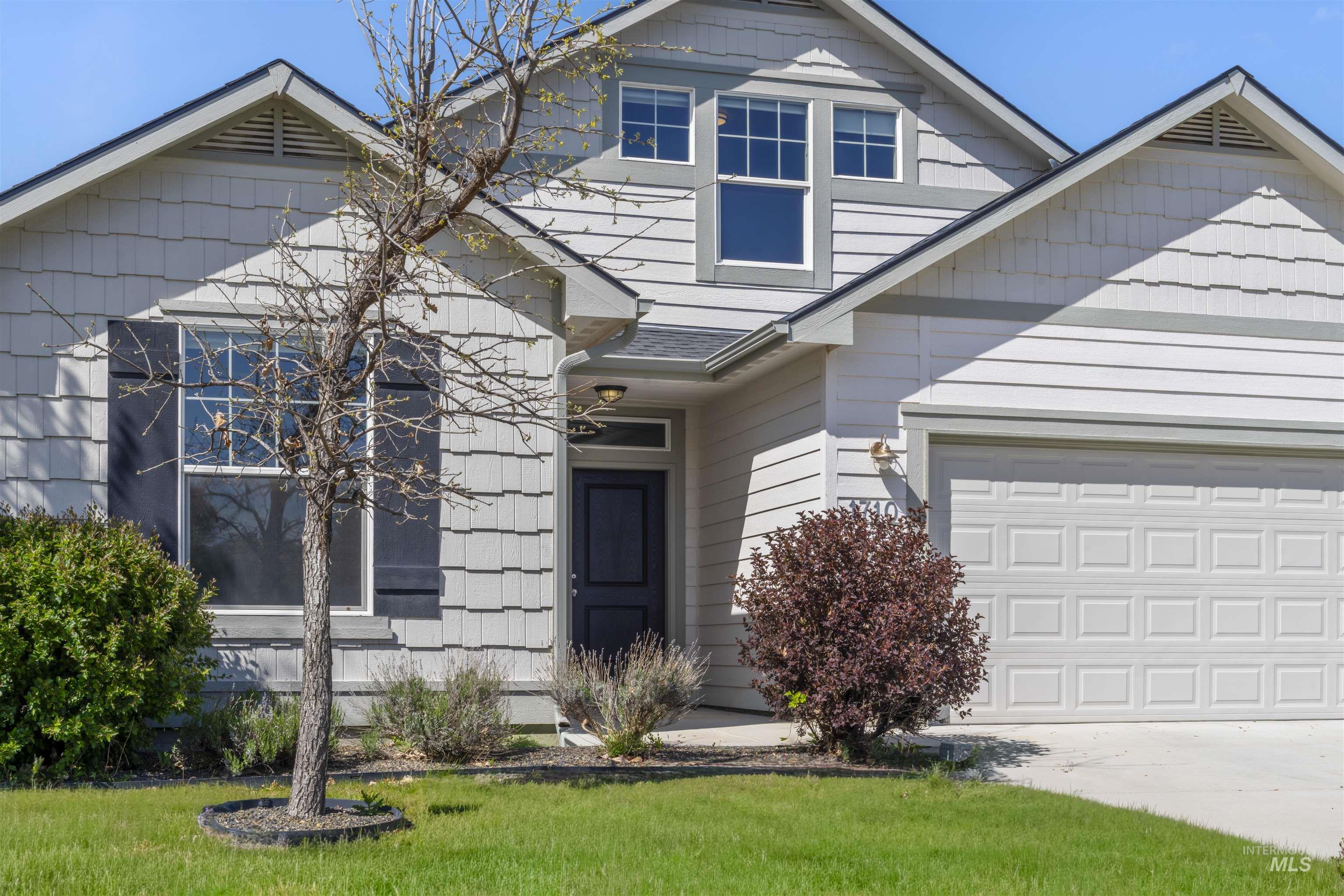 1710 W Henrys Fork Drive, Meridian, Idaho 83642, 3 Bedrooms, 2 Bathrooms, Residential For Sale, Price $494,900,MLS 98982845