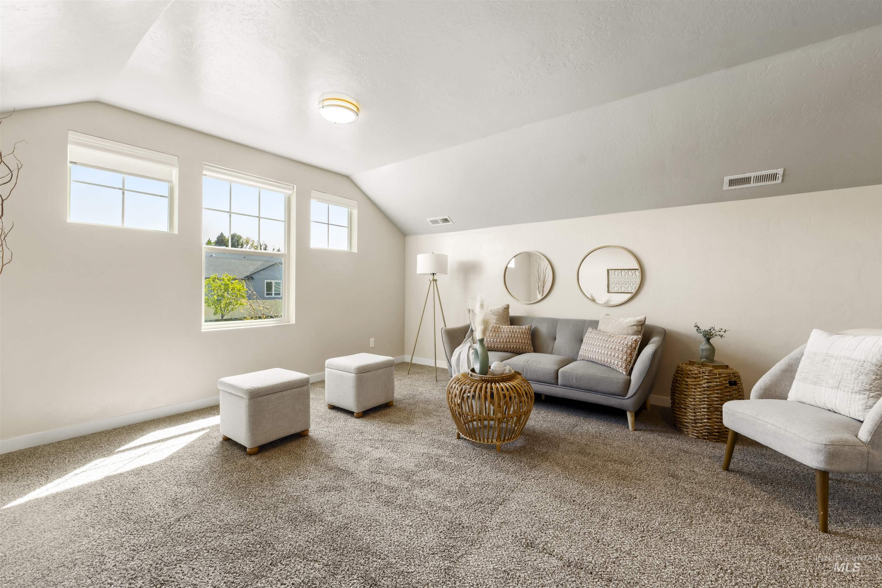 1710 W Henrys Fork Drive, Meridian, Idaho 83642, 3 Bedrooms, 2 Bathrooms, Residential For Sale, Price $494,900,MLS 98982845