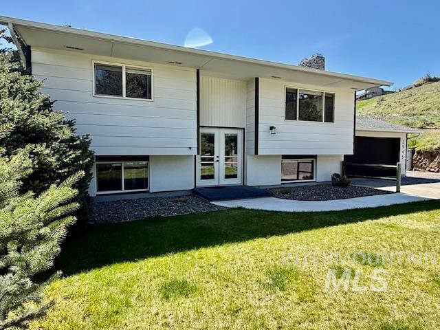 2945 S 25th Street, Clarkston, Washington 99403, 4 Bedrooms, 2 Bathrooms, Residential For Sale, Price $497,500,MLS 98982846