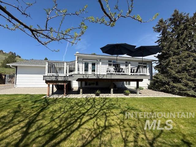 2945 S 25th Street, Clarkston, Washington 99403, 4 Bedrooms, 2 Bathrooms, Residential For Sale, Price $497,500,MLS 98982846