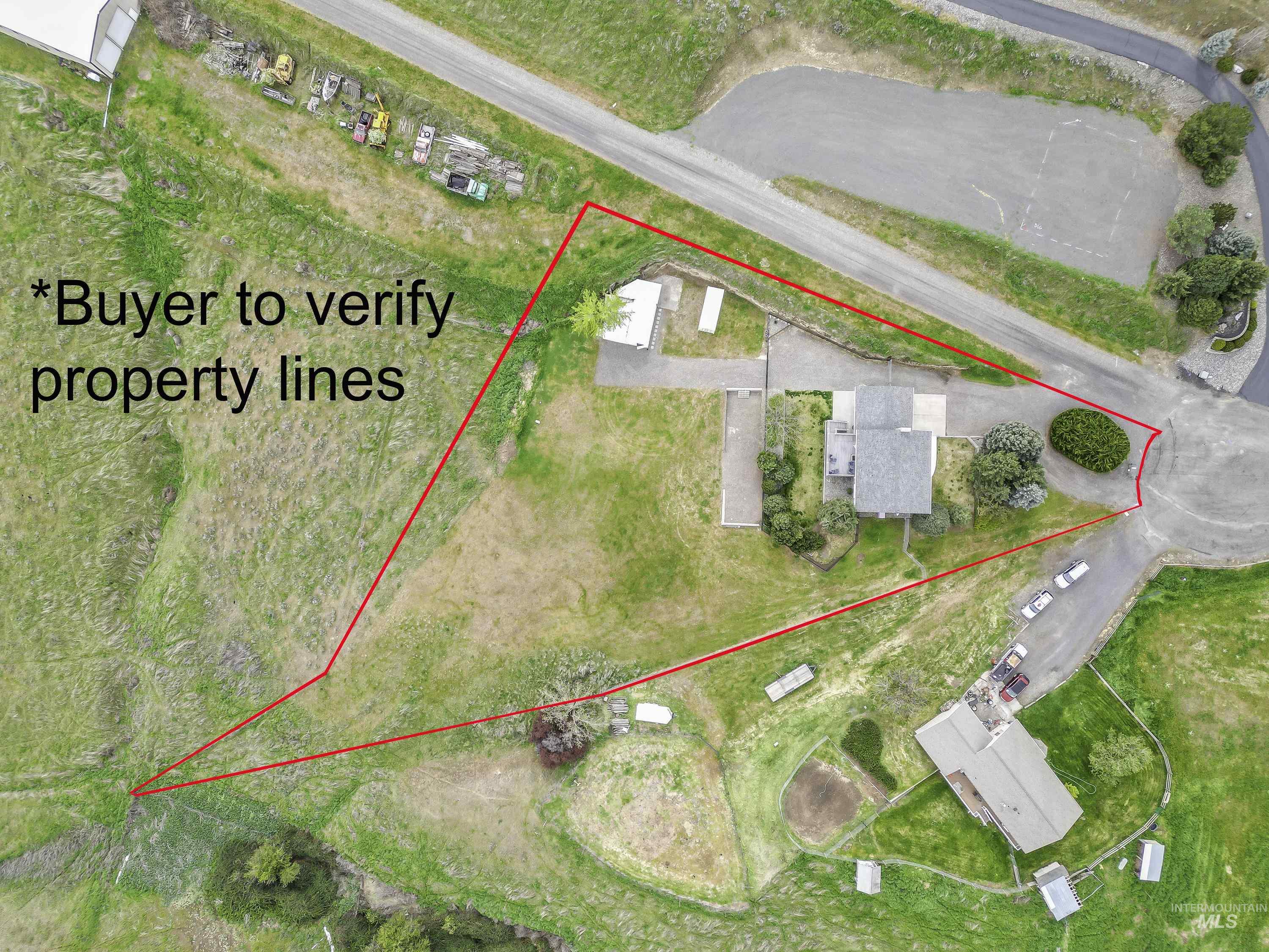 2945 S 25th Street, Clarkston, Washington 99403, 4 Bedrooms, 2 Bathrooms, Residential For Sale, Price $497,500,MLS 98982846