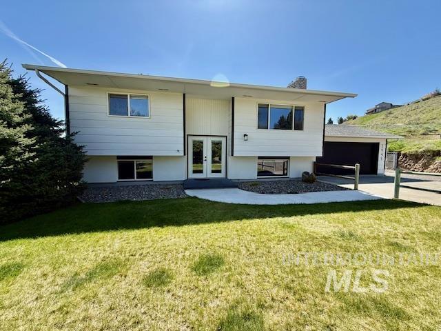 2945 S 25th Street, Clarkston, Washington 99403, 4 Bedrooms, 2 Bathrooms, Residential For Sale, Price $497,500,MLS 98982846