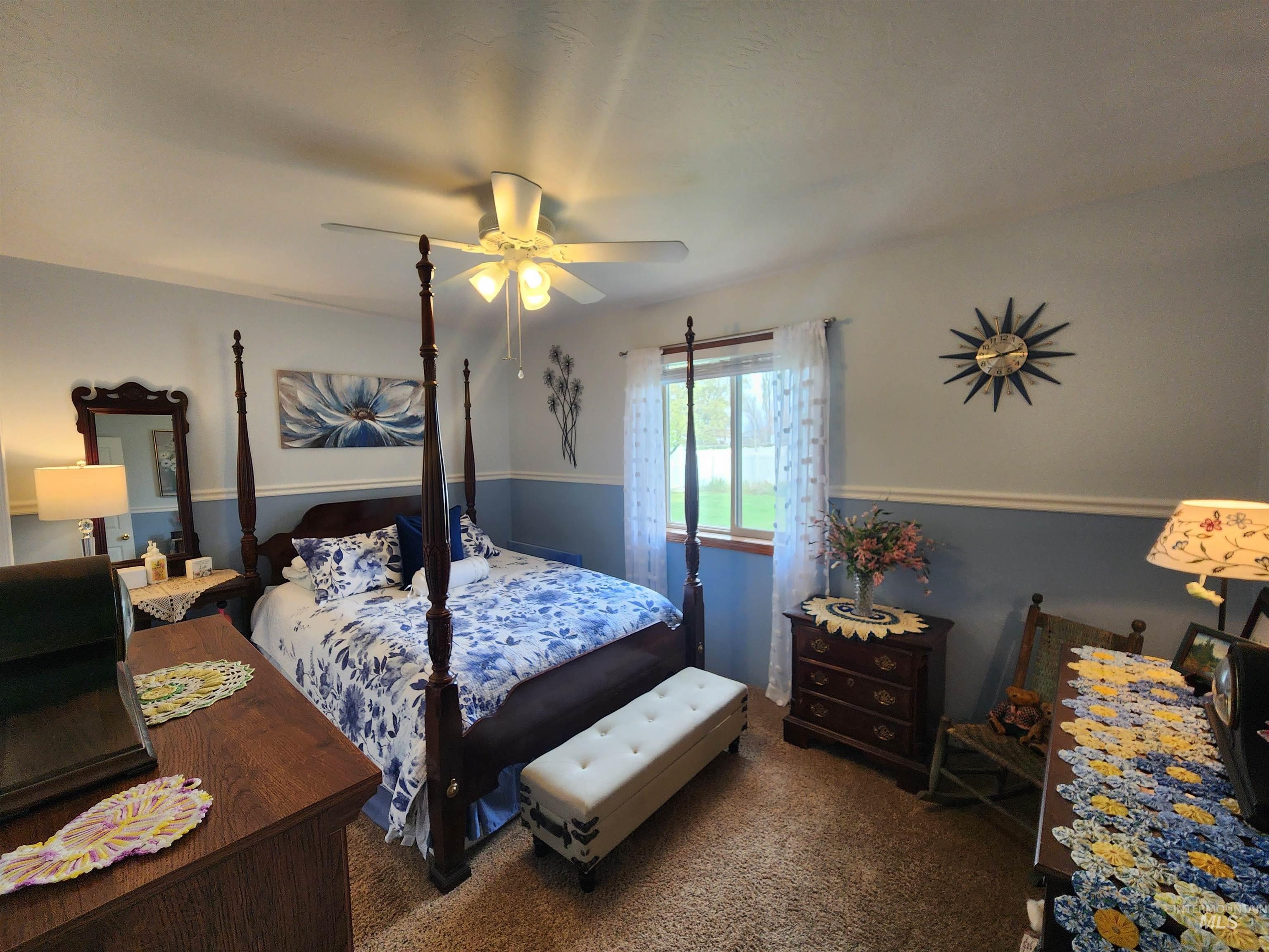 350 N Burton, Burley, Idaho 83318, 3 Bedrooms, 3 Bathrooms, Residential For Sale, Price $445,000, 98982847