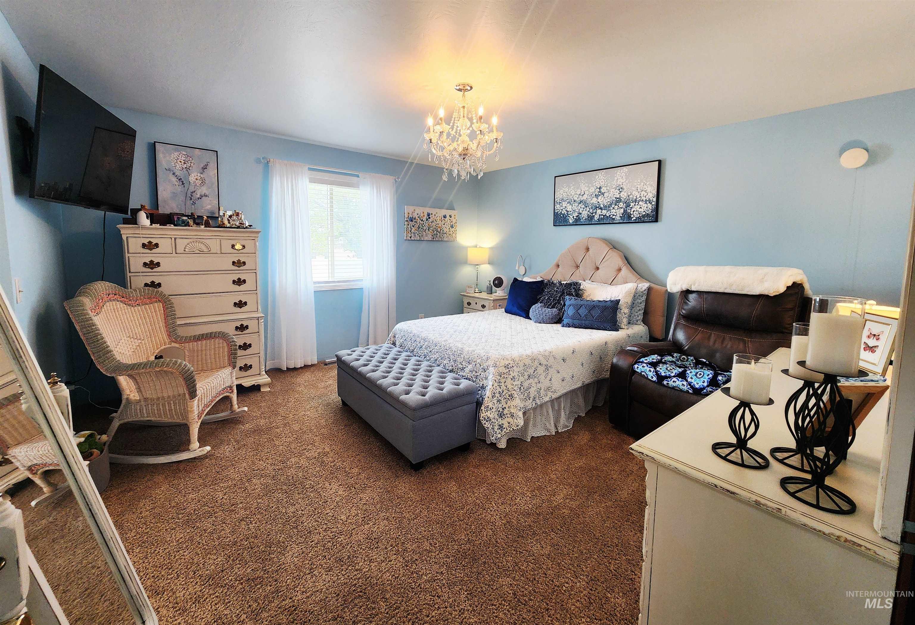 350 N Burton, Burley, Idaho 83318, 3 Bedrooms, 3 Bathrooms, Residential For Sale, Price $445,000, 98982847