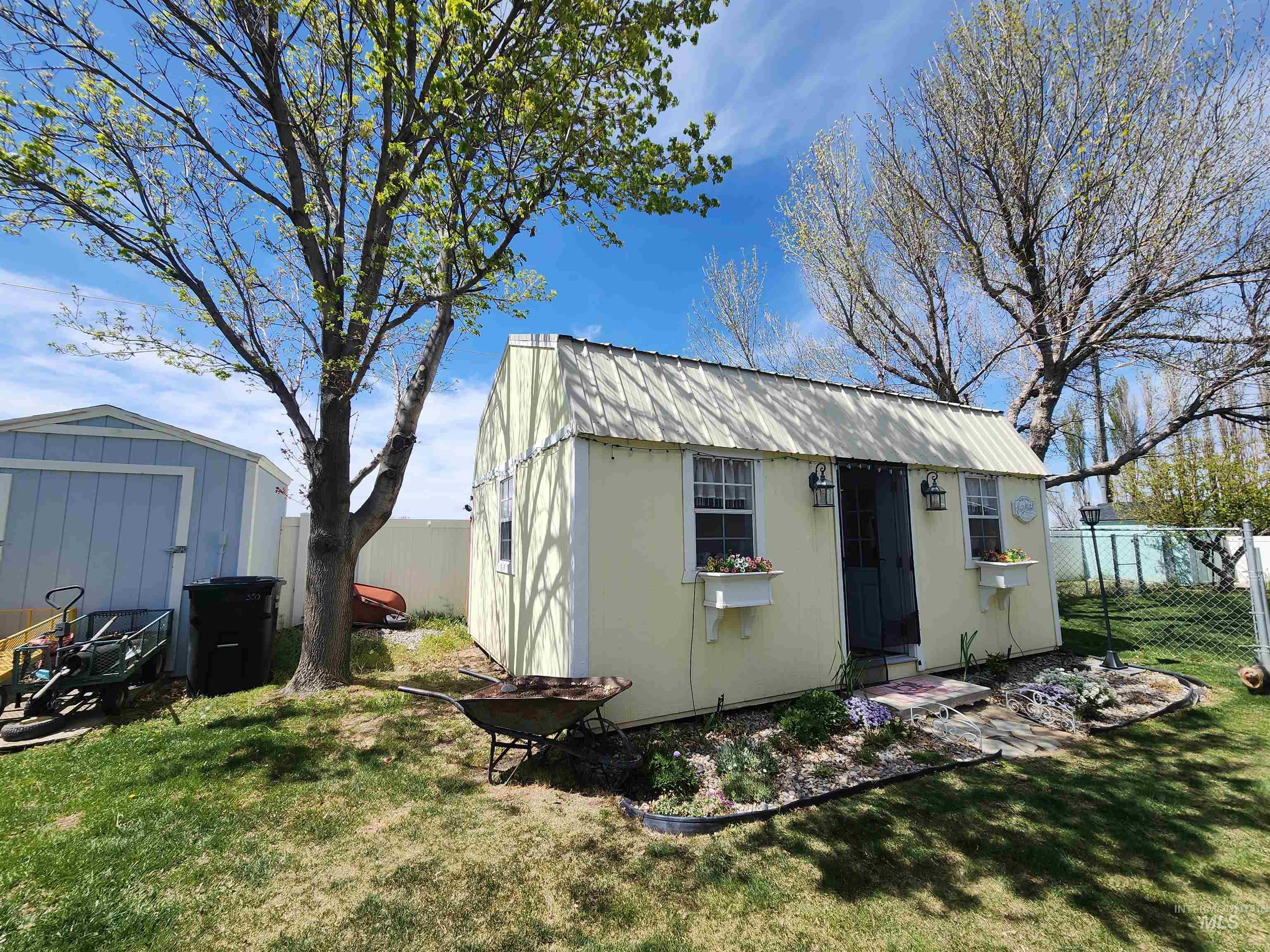 350 N Burton, Burley, Idaho 83318, 3 Bedrooms, 3 Bathrooms, Residential For Sale, Price $455,000,MLS 98982847