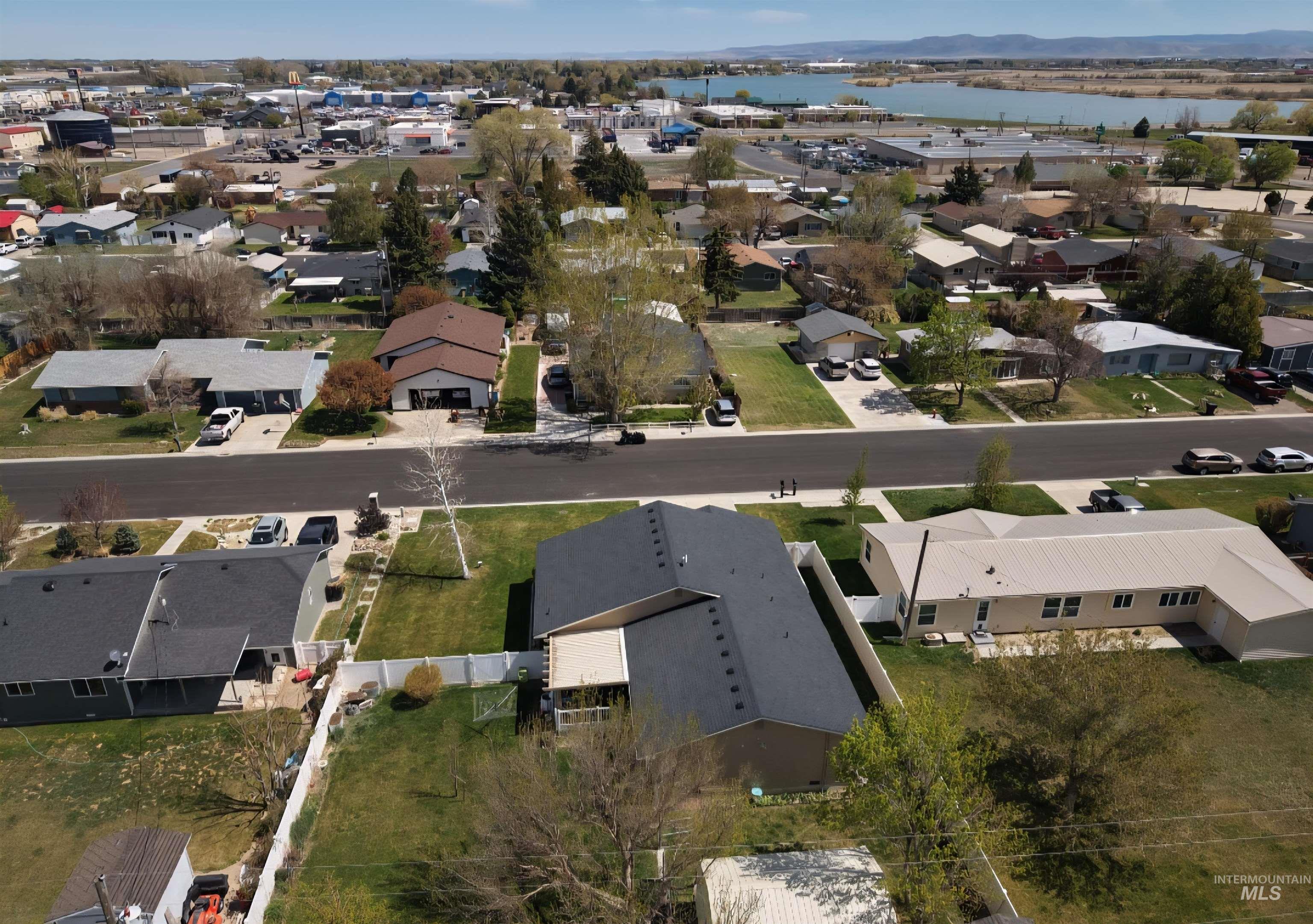 350 N Burton, Burley, Idaho 83318, 3 Bedrooms, 3 Bathrooms, Residential For Sale, Price $455,000,MLS 98982847