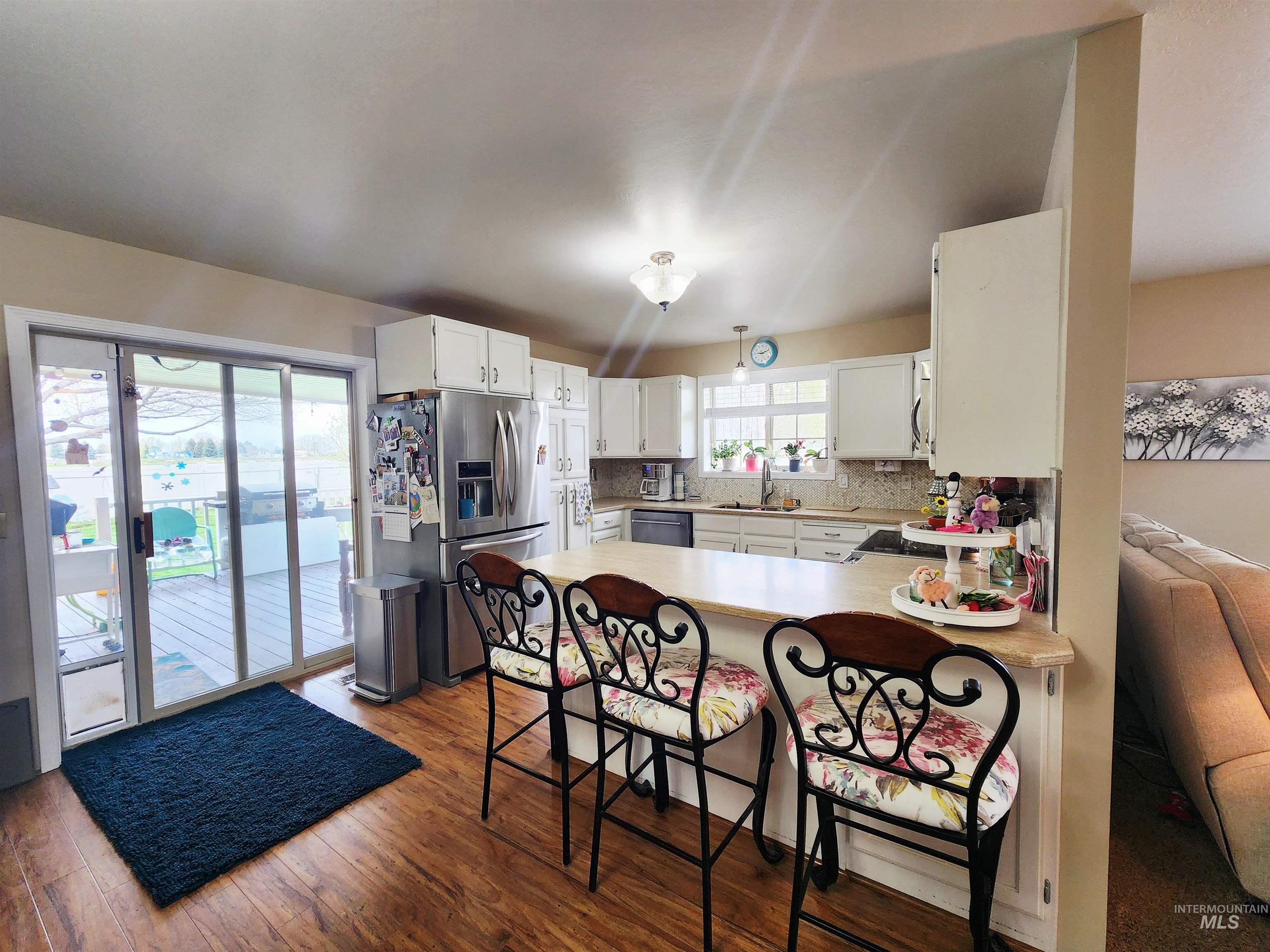 350 N Burton, Burley, Idaho 83318, 3 Bedrooms, 3 Bathrooms, Residential For Sale, Price $445,000, 98982847