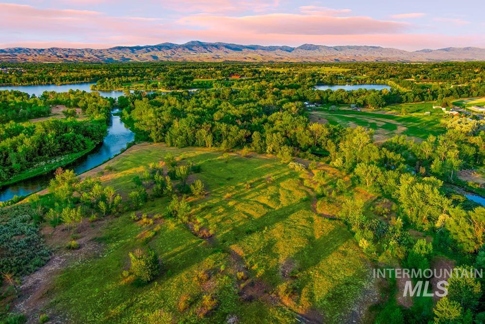 TBD W Duck Alley Rd, Eagle, Idaho 83616, Land For Sale, Price $12,000,000,MLS 98982848