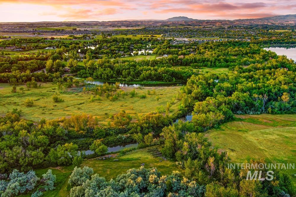 TBD W Duck Alley Rd, Eagle, Idaho 83616, Land For Sale, Price $12,000,000,MLS 98982848