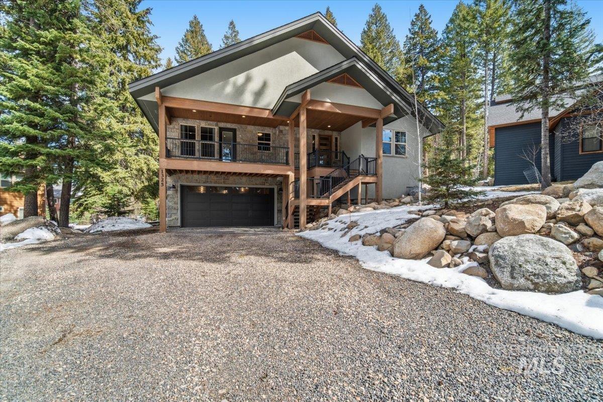 1325 Majestic View Drive, McCall, Idaho 83638, 4 Bedrooms, 2 Bathrooms, Residential For Sale, Price $1,382,500,MLS 98982849