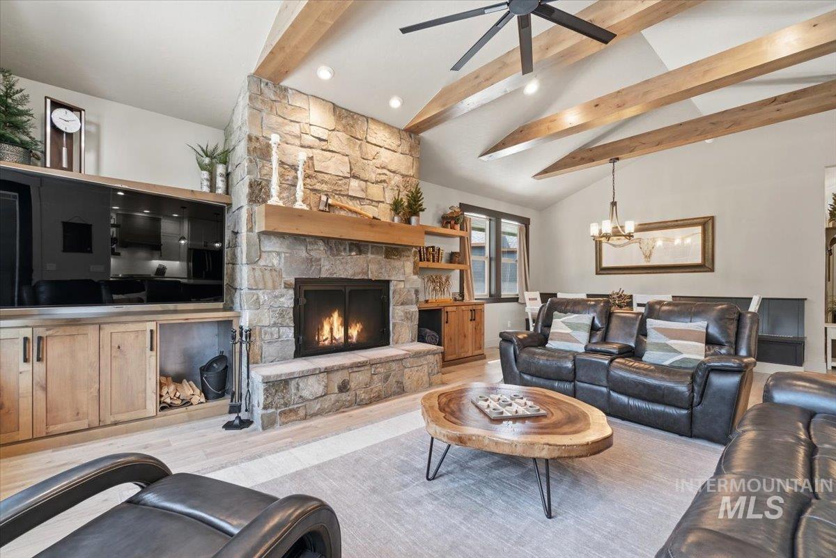 1325 Majestic View Drive, McCall, Idaho 83638, 4 Bedrooms, 2 Bathrooms, Residential For Sale, Price $1,382,500,MLS 98982849