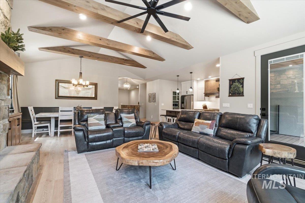 1325 Majestic View Drive, McCall, Idaho 83638, 4 Bedrooms, 2 Bathrooms, Residential For Sale, Price $1,382,500,MLS 98982849