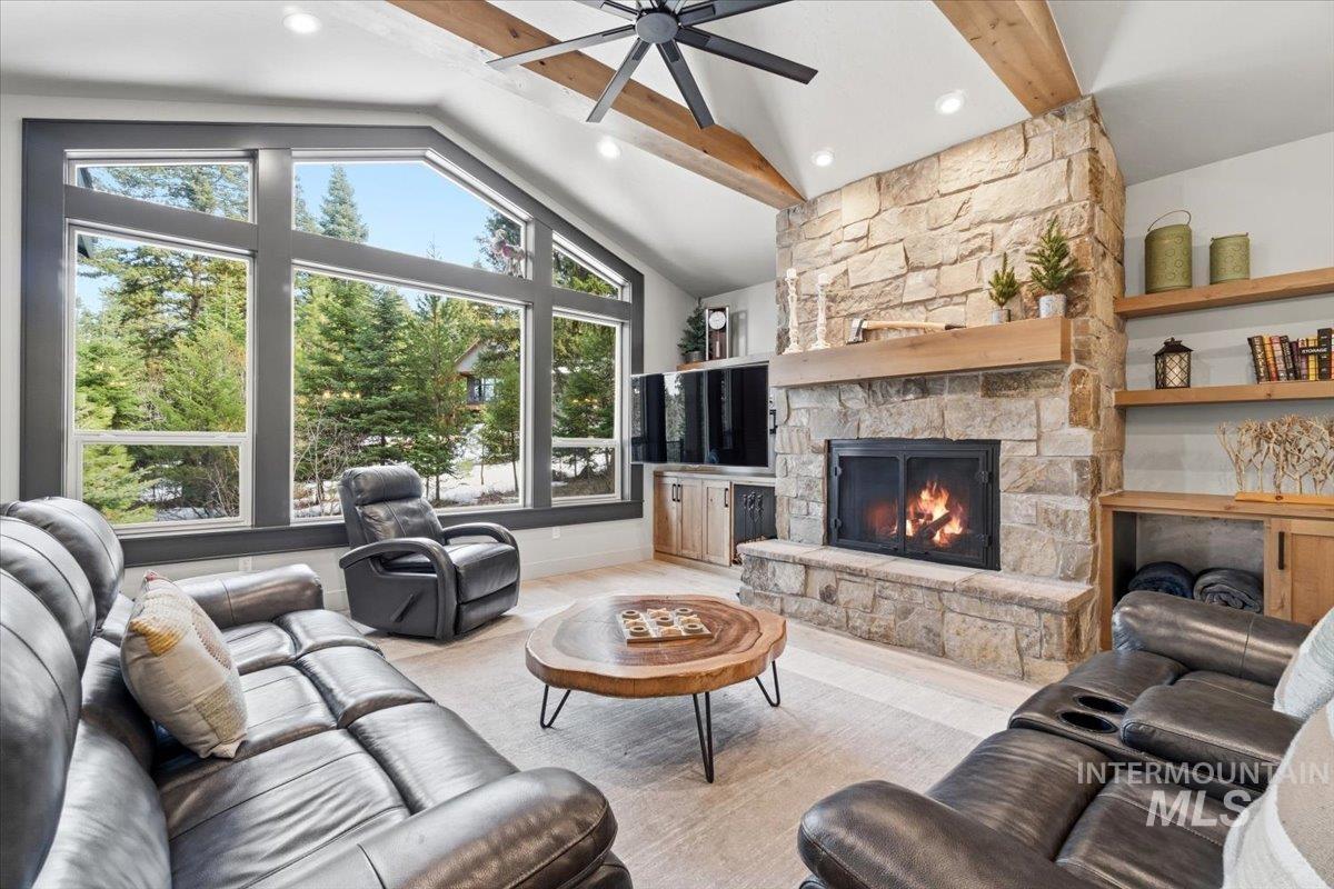 1325 Majestic View Drive, McCall, Idaho 83638, 4 Bedrooms, 2 Bathrooms, Residential For Sale, Price $1,382,500,MLS 98982849