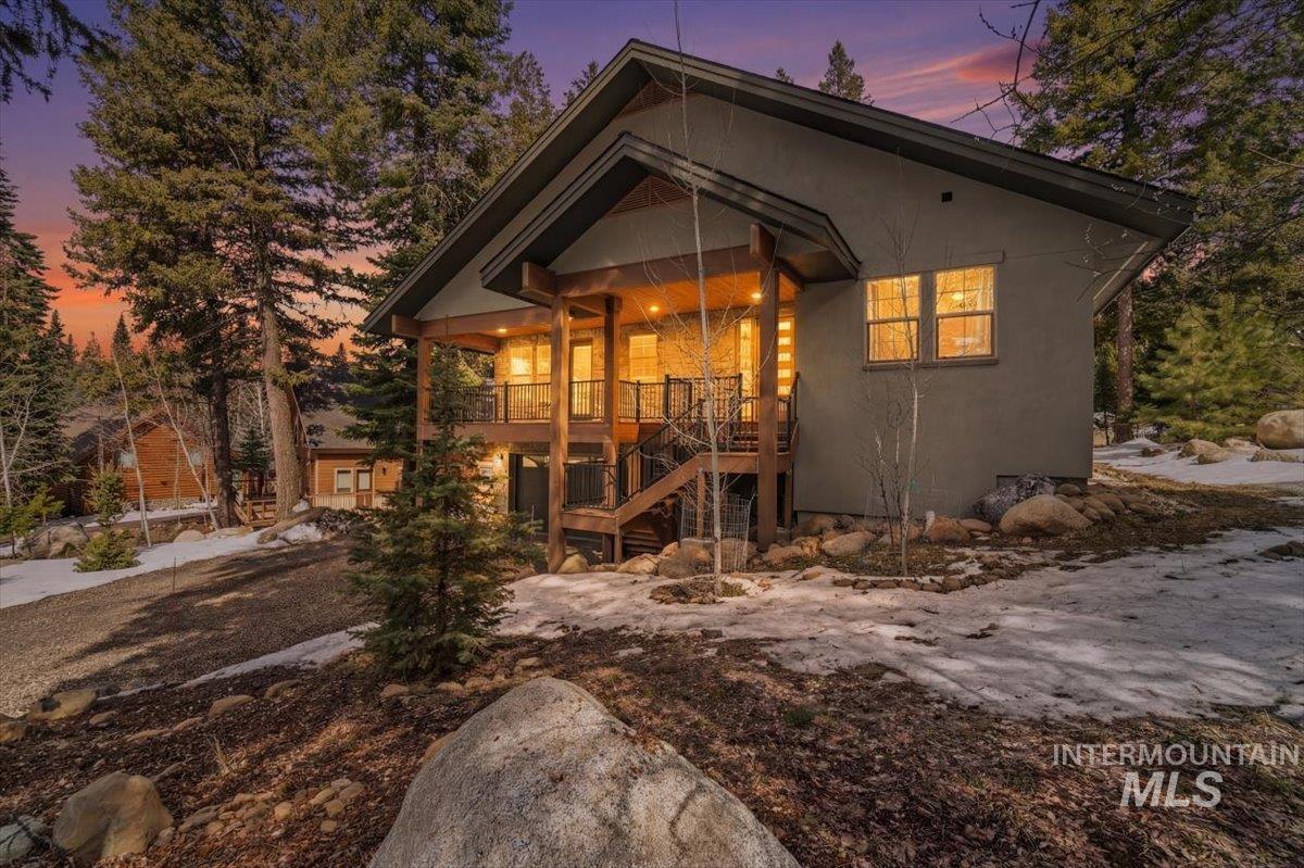 1325 Majestic View Drive, McCall, Idaho 83638, 4 Bedrooms, 2 Bathrooms, Residential For Sale, Price $1,382,500,MLS 98982849