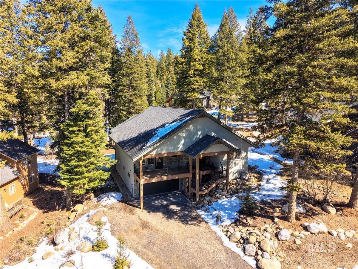 1325 Majestic View Drive, McCall, Idaho 83638, 4 Bedrooms, 2 Bathrooms, Residential For Sale, Price $1,382,500,MLS 98982849
