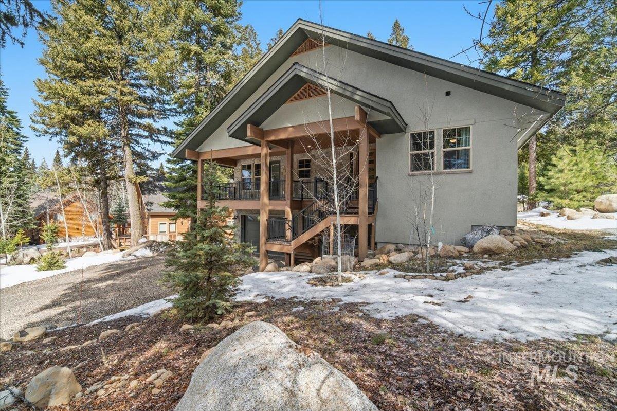 1325 Majestic View Drive, McCall, Idaho 83638, 4 Bedrooms, 2 Bathrooms, Residential For Sale, Price $1,382,500,MLS 98982849