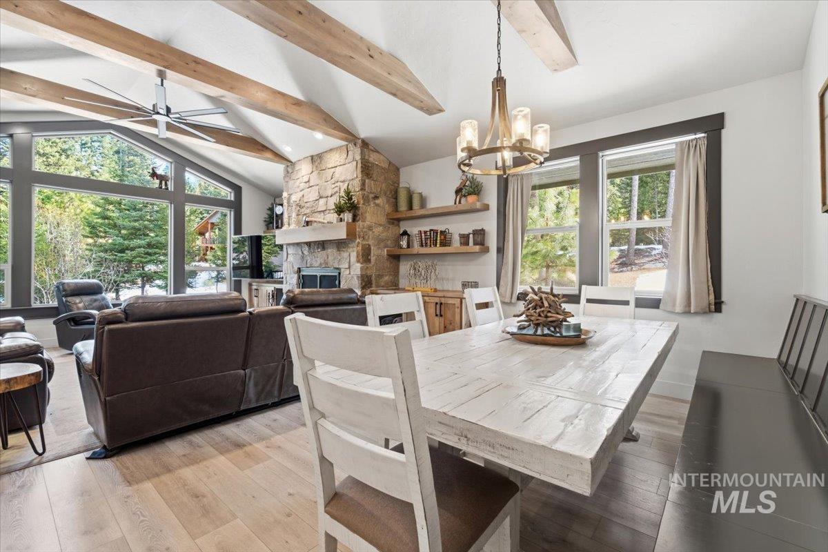 1325 Majestic View Drive, McCall, Idaho 83638, 4 Bedrooms, 2 Bathrooms, Residential For Sale, Price $1,382,500,MLS 98982849