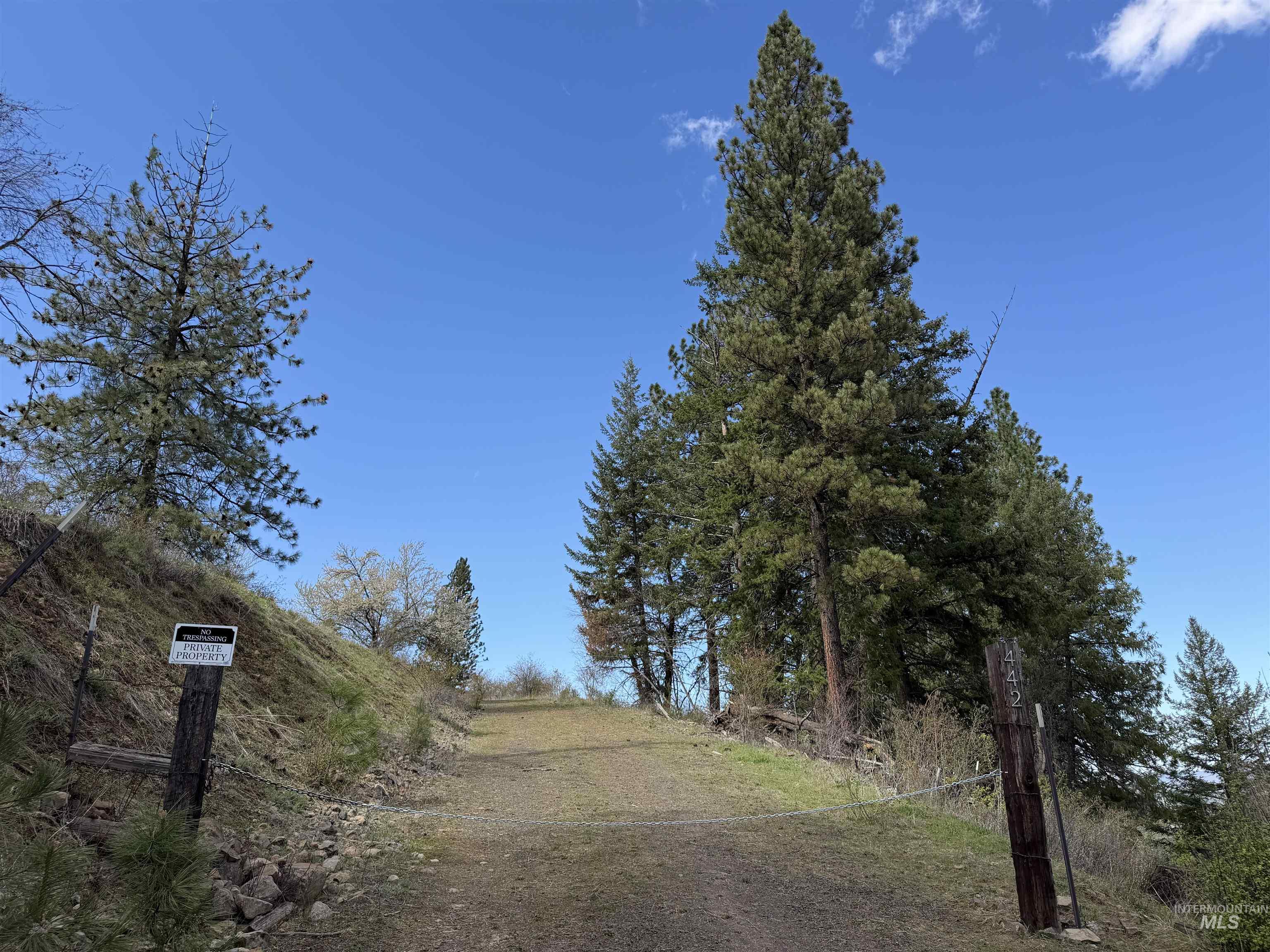 442 Elk City Wagon Rd, Clearwater, Idaho 83552, Land For Sale, Price $175,000,MLS 98982851