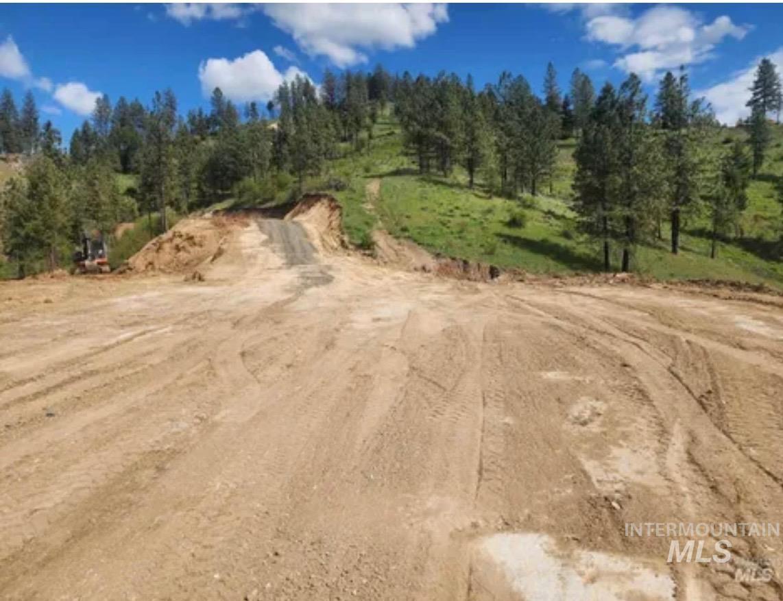 1408 Carrot Ridge Road, Greer, Idaho 83536-0000, Land For Sale, Price $1,378,000, 98982852