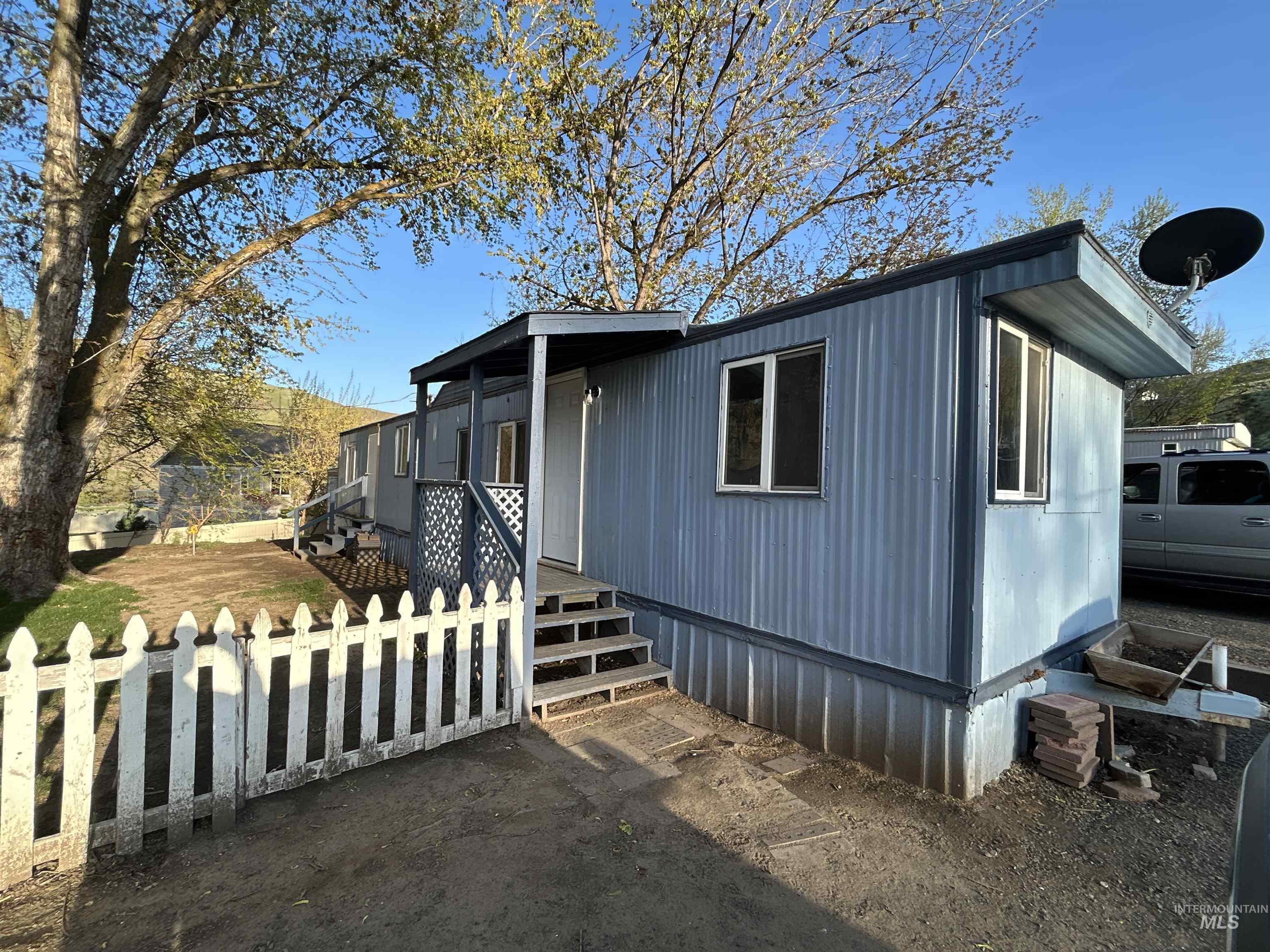 Residential For Sale