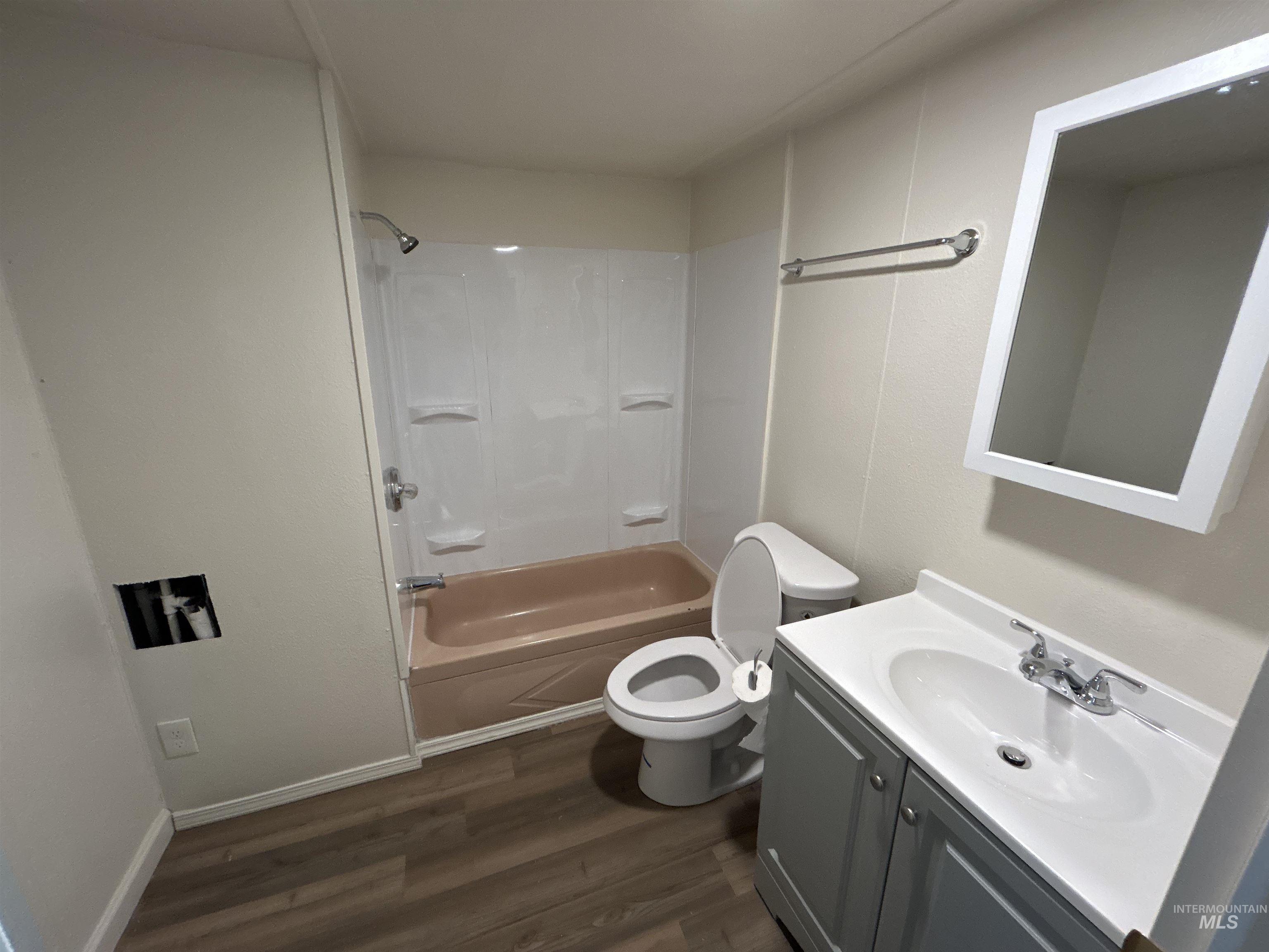 1412 4th St, Asotin, Washington 99402, 2 Bedrooms, 1 Bathroom, Residential For Sale, Price $54,900,MLS 98982854