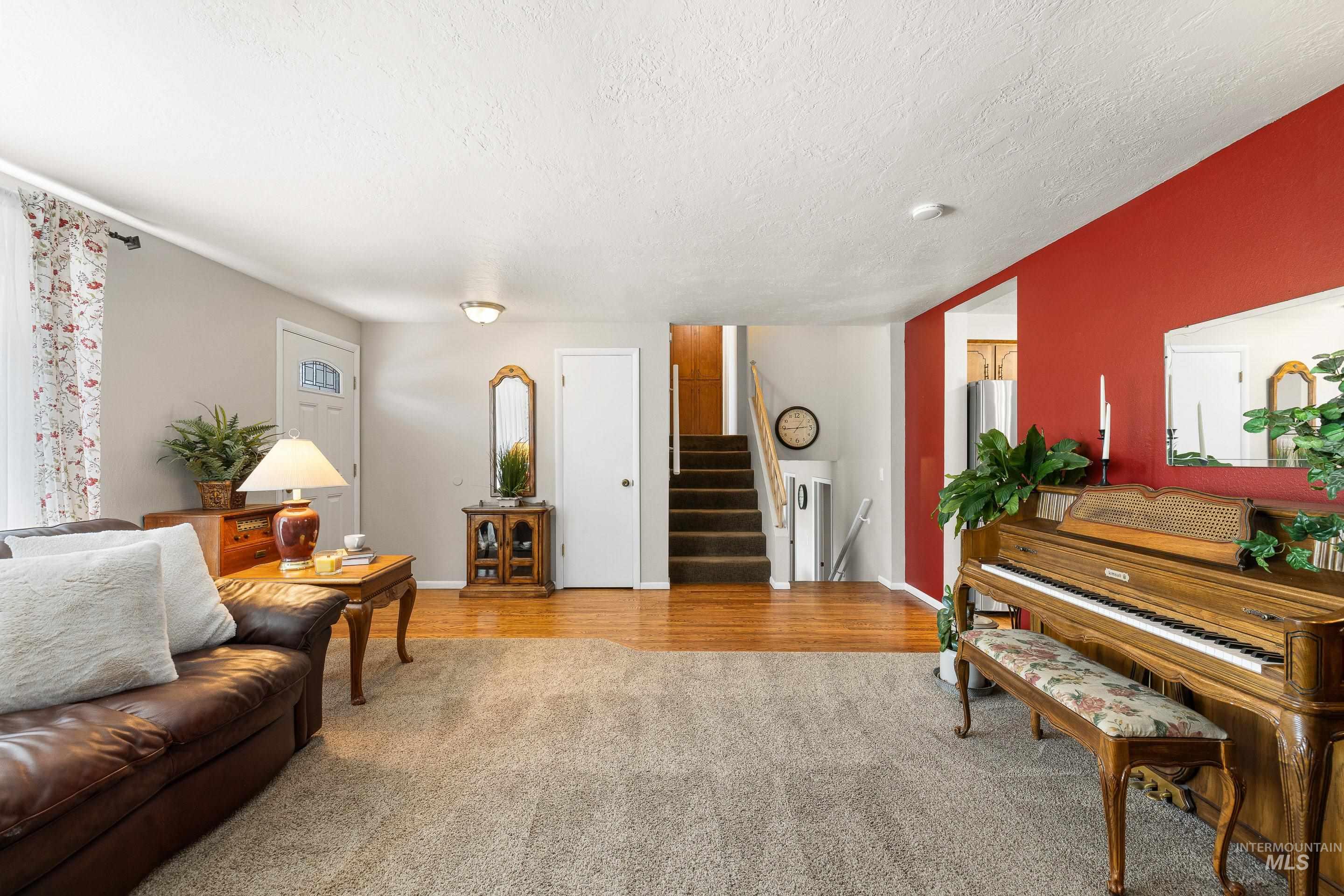 11178 W Hollandale Dr., Boise, Idaho 83709, 4 Bedrooms, 2 Bathrooms, Residential For Sale, Price $649,999,MLS 98982855