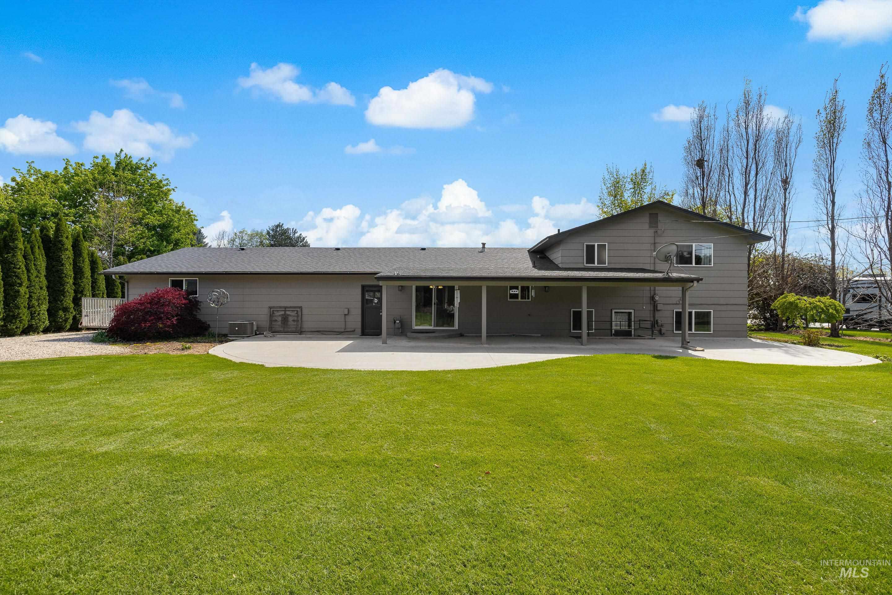 11178 W Hollandale Dr., Boise, Idaho 83709, 4 Bedrooms, 2 Bathrooms, Residential For Sale, Price $649,999,MLS 98982855