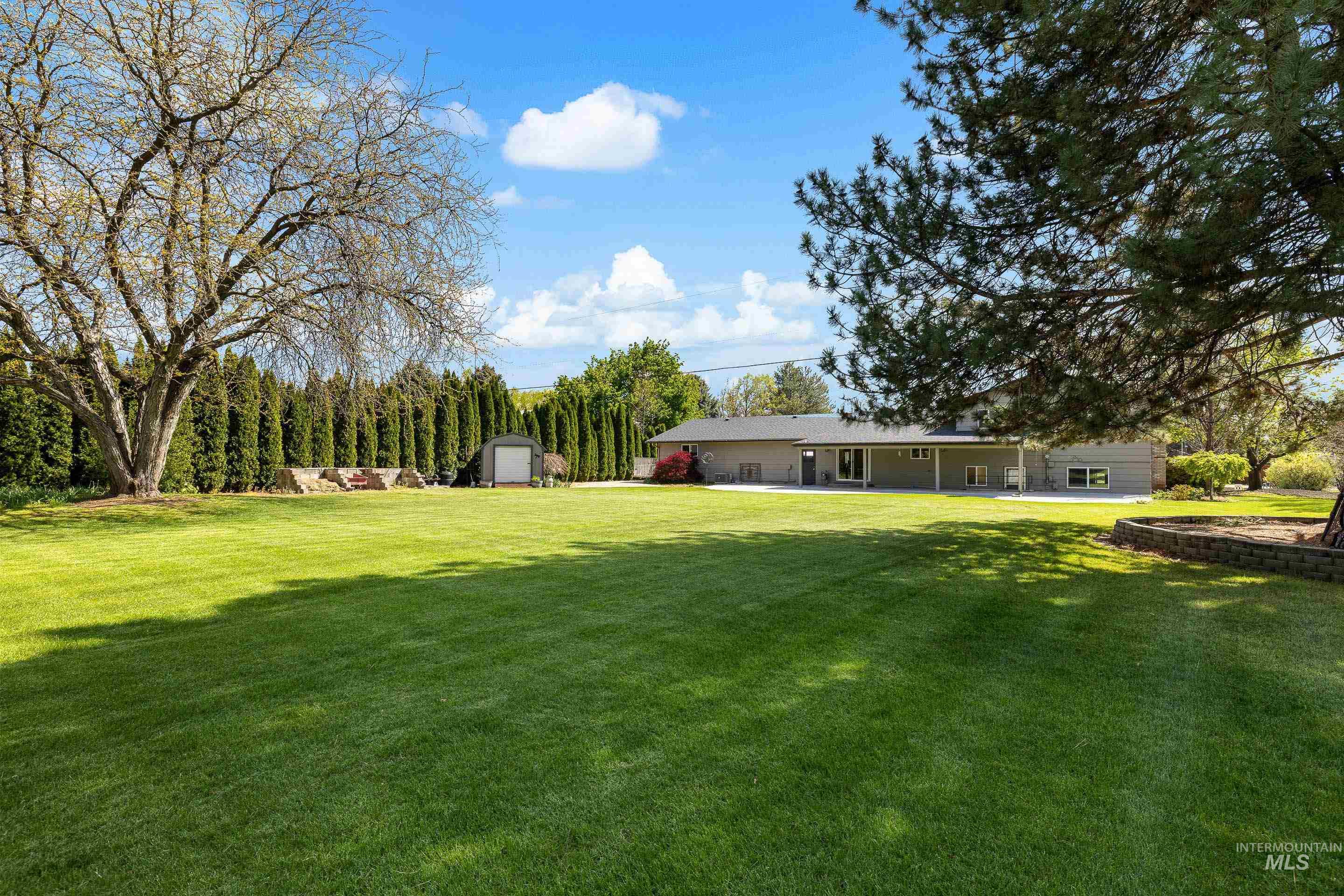 11178 W Hollandale Dr., Boise, Idaho 83709, 4 Bedrooms, 2 Bathrooms, Residential For Sale, Price $649,999,MLS 98982855