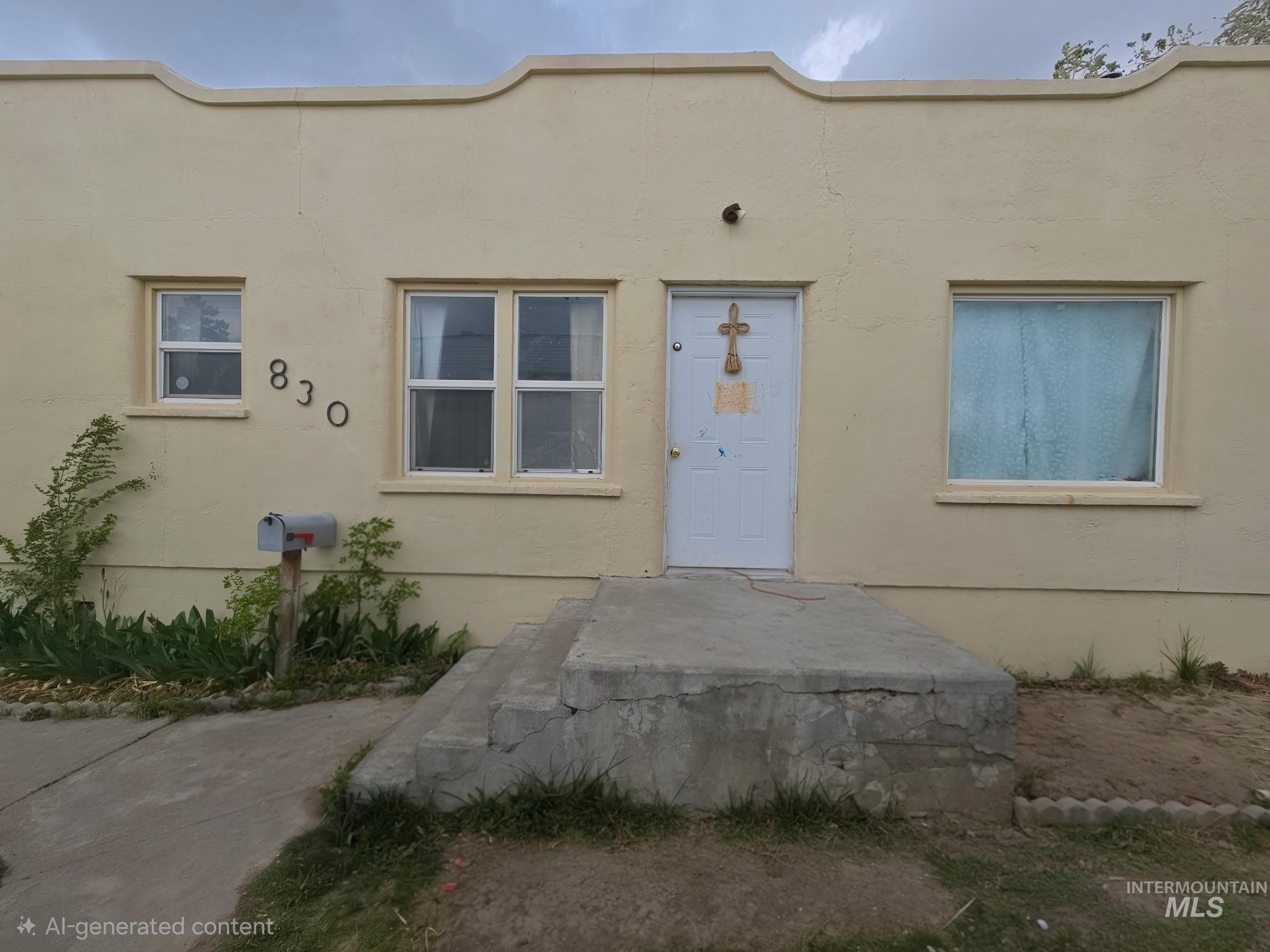 Residential For Sale