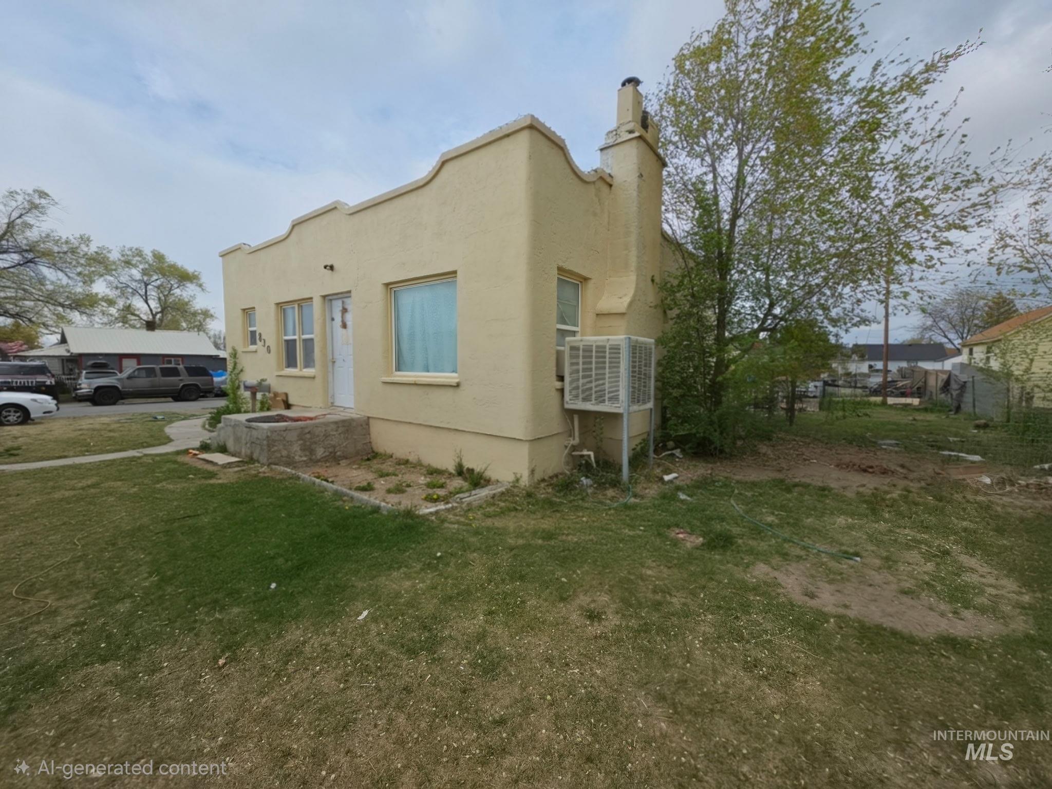 830 Broadway Ave N, Buhl, Idaho 83316, 3 Bedrooms, 1 Bathroom, Residential For Sale, Price $165,000,MLS 98982856