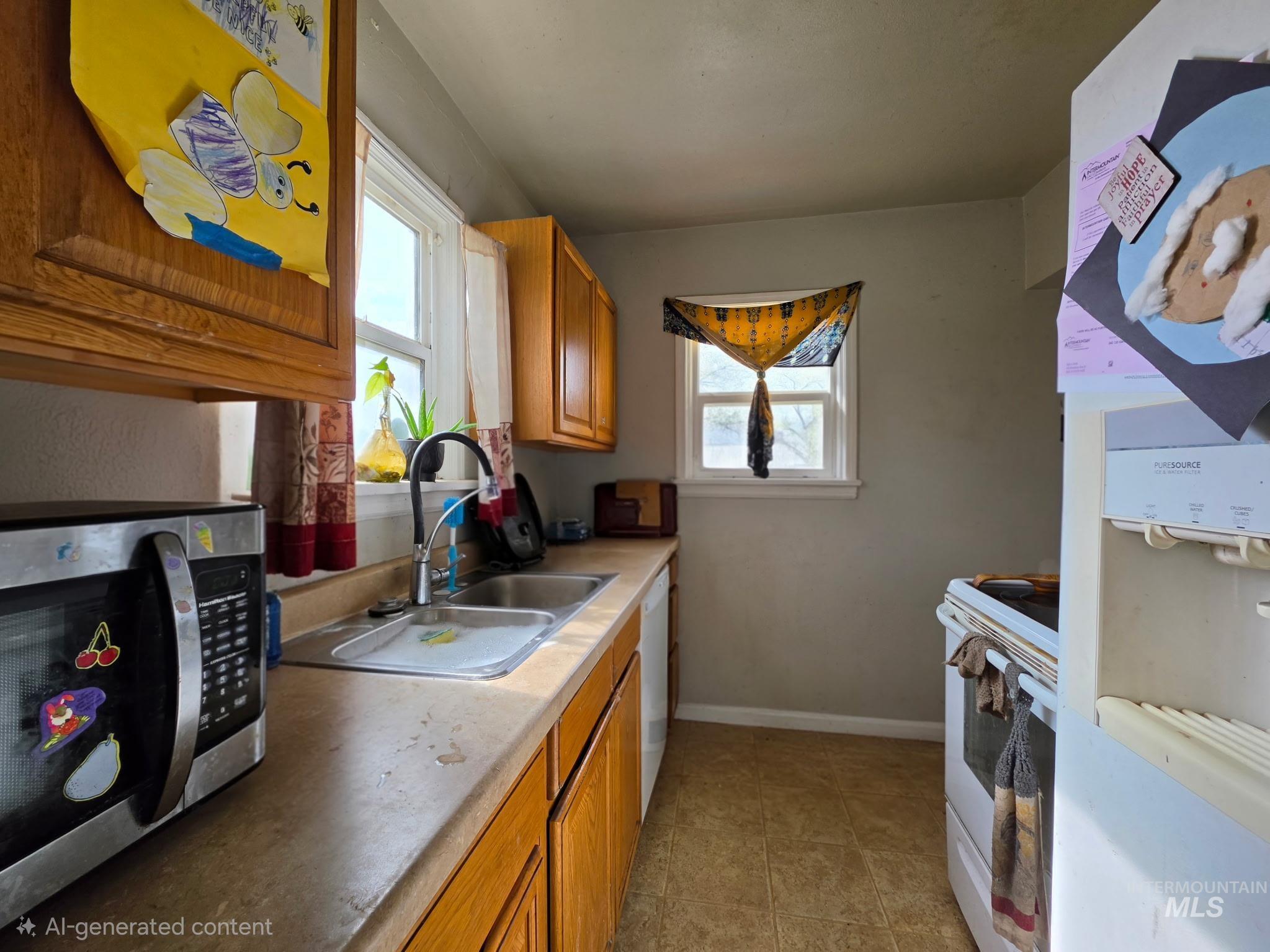 830 Broadway Ave N, Buhl, Idaho 83316, 3 Bedrooms, 1 Bathroom, Residential For Sale, Price $165,000,MLS 98982856