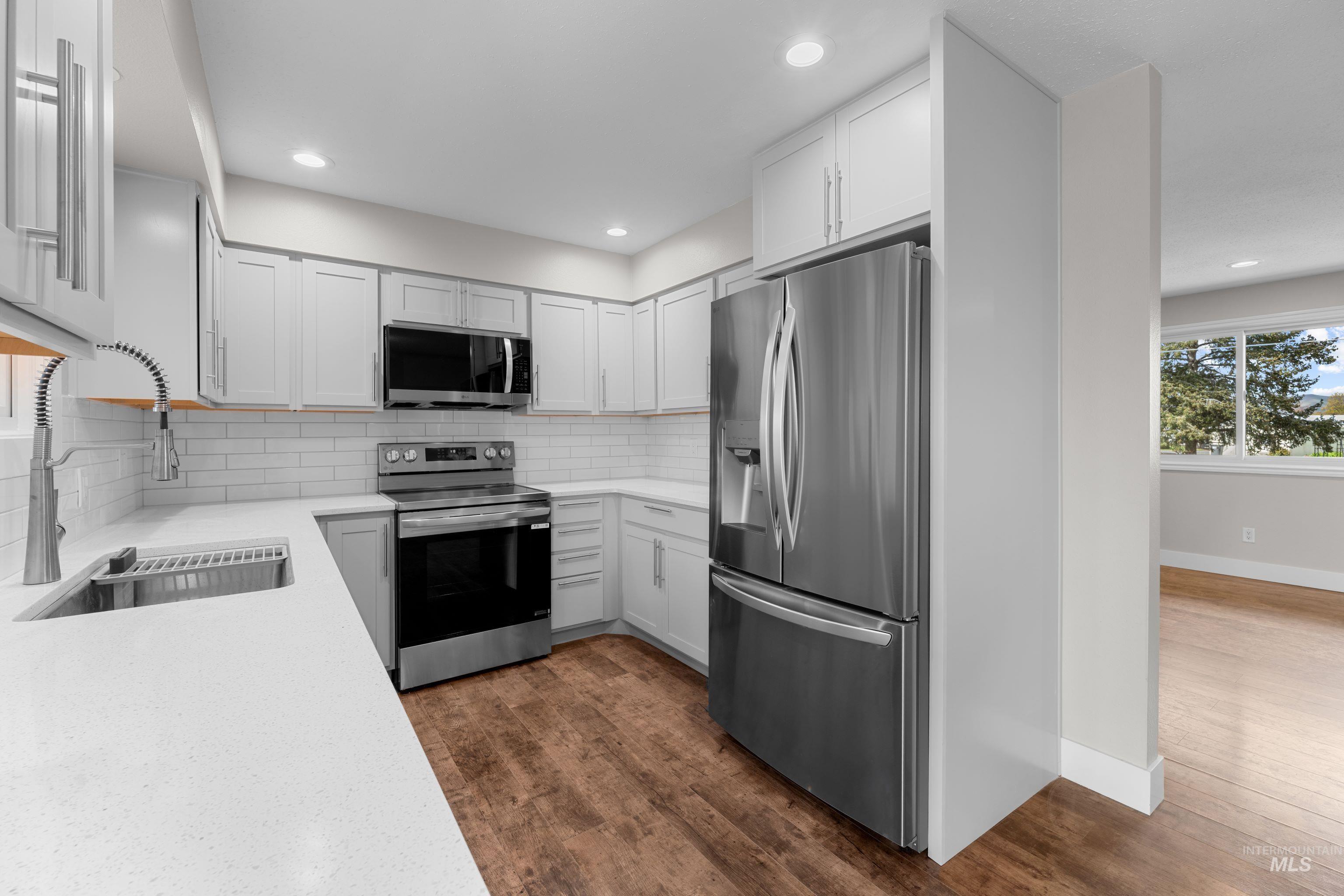 2351 Reservoir Road, Clarkston, Washington 99403, 4 Bedrooms, 2 Bathrooms, Residential For Sale, Price $439,900,MLS 98982857