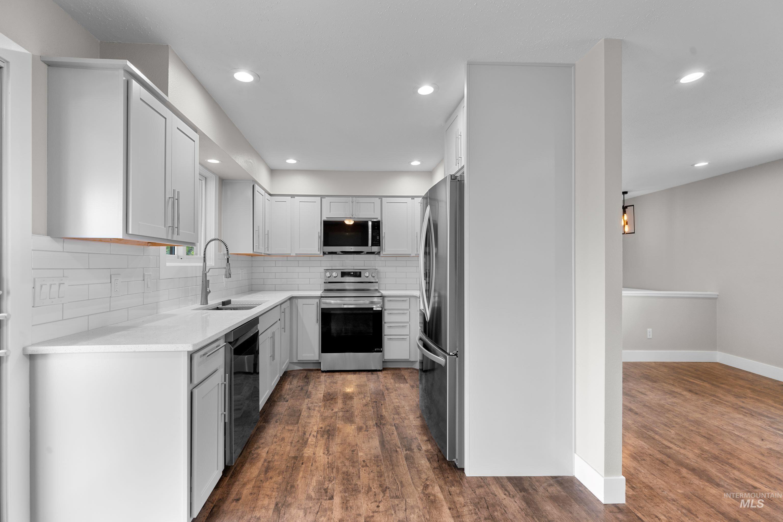 2351 Reservoir Road, Clarkston, Washington 99403, 4 Bedrooms, 2 Bathrooms, Residential For Sale, Price $439,900,MLS 98982857