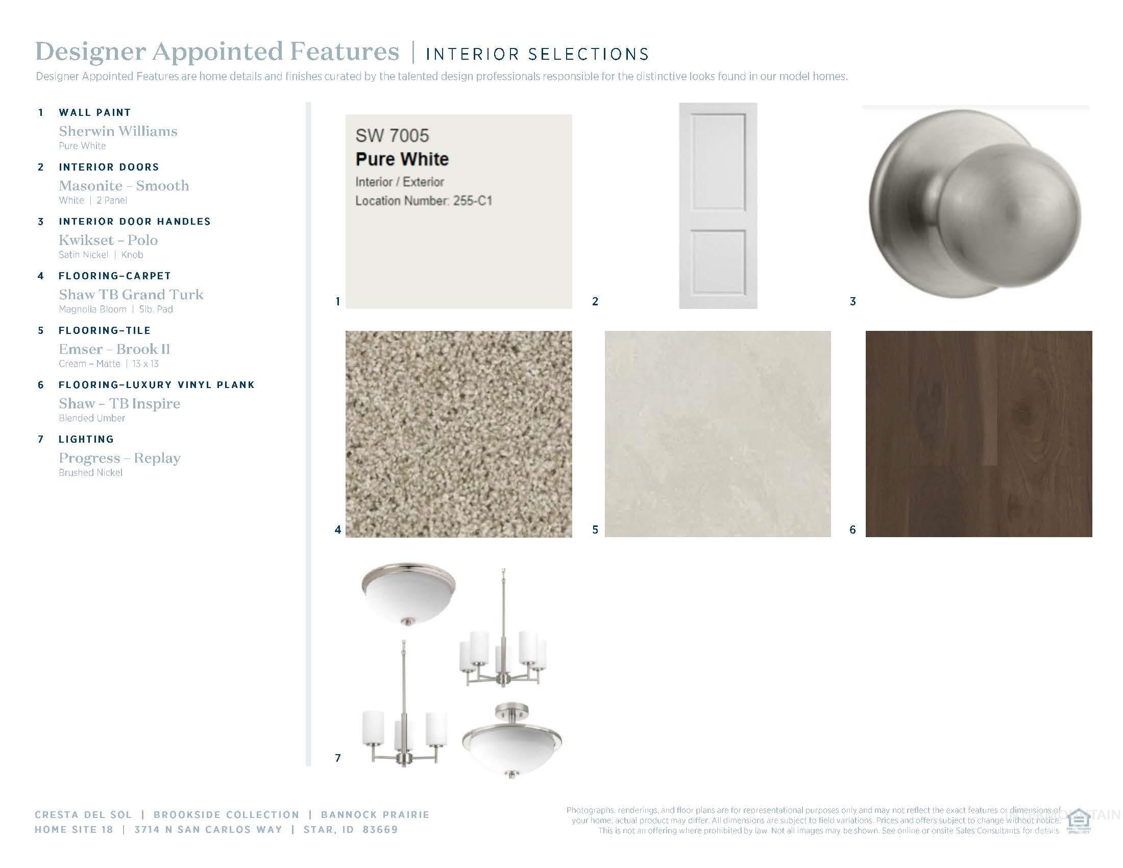 3714 N San Carlos Way, Star, Idaho 83669, 3 Bedrooms, 2.5 Bathrooms, Residential For Sale, Price $699,000,MLS 98982858