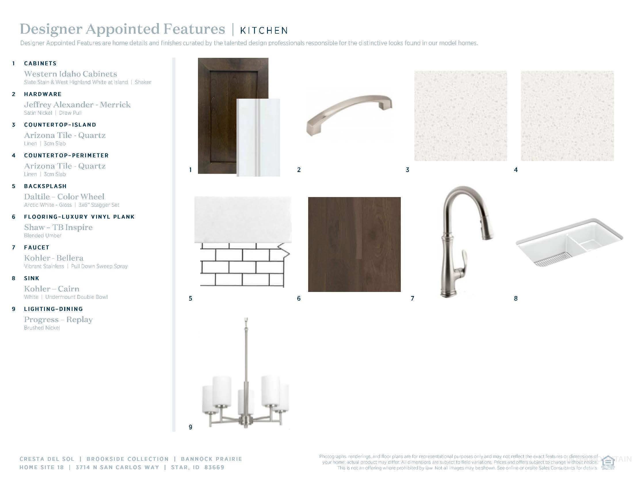 3714 N San Carlos Way, Star, Idaho 83669, 3 Bedrooms, 2.5 Bathrooms, Residential For Sale, Price $699,000,MLS 98982858